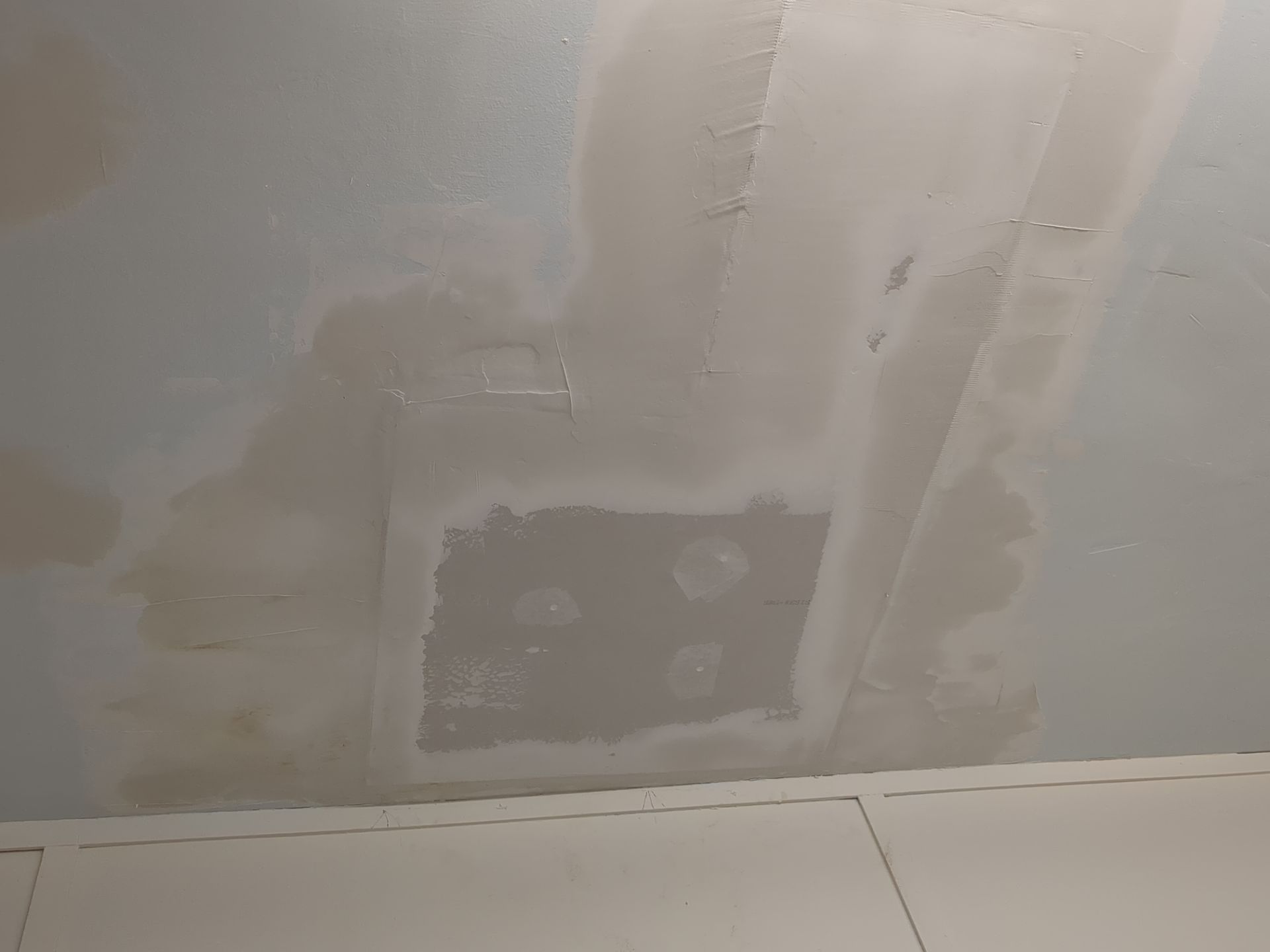 Walls & Ceilings Restoration by Fresh Coat Works LLC