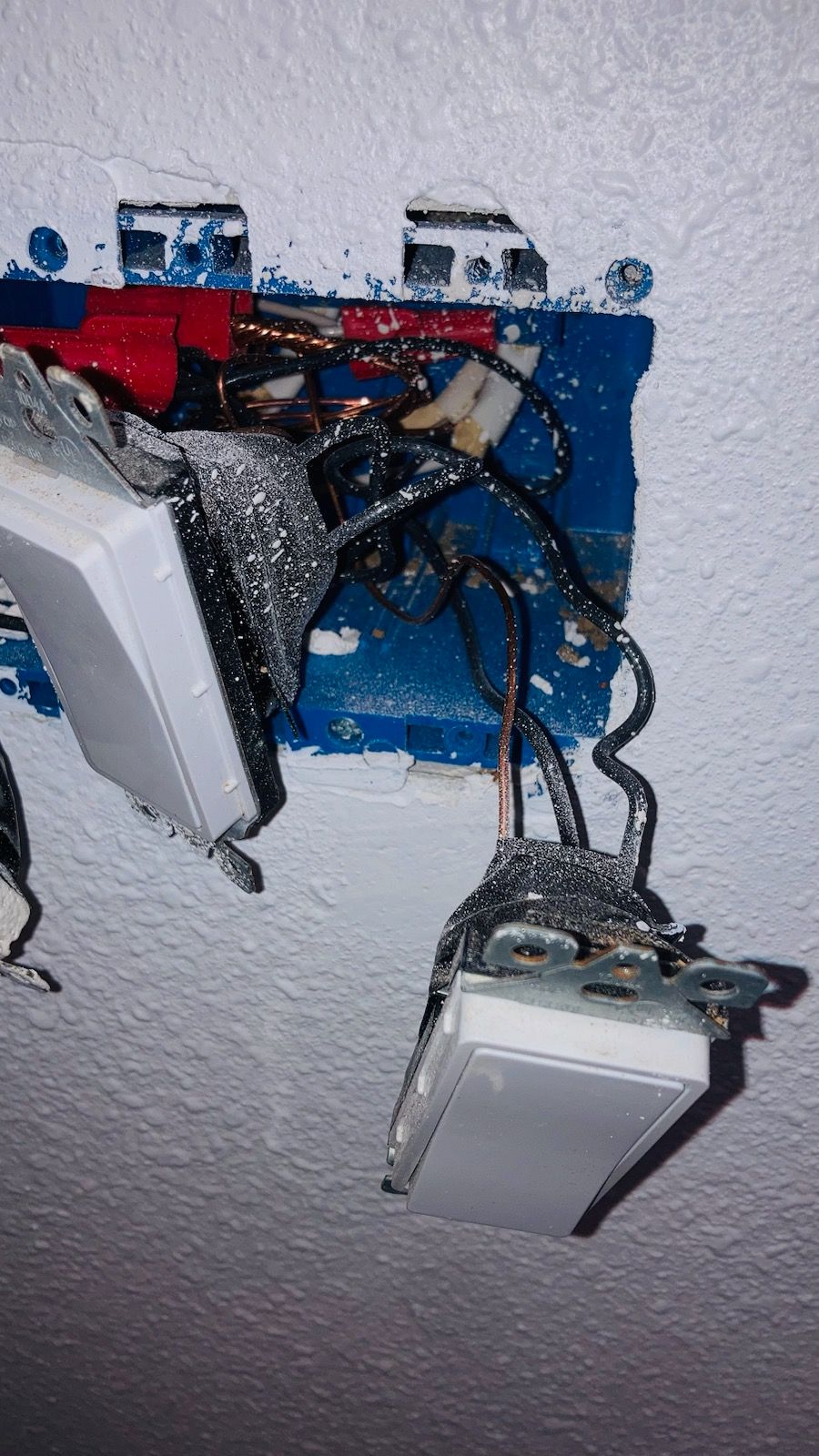 Electrical System Replacement by EL-GC LLC 