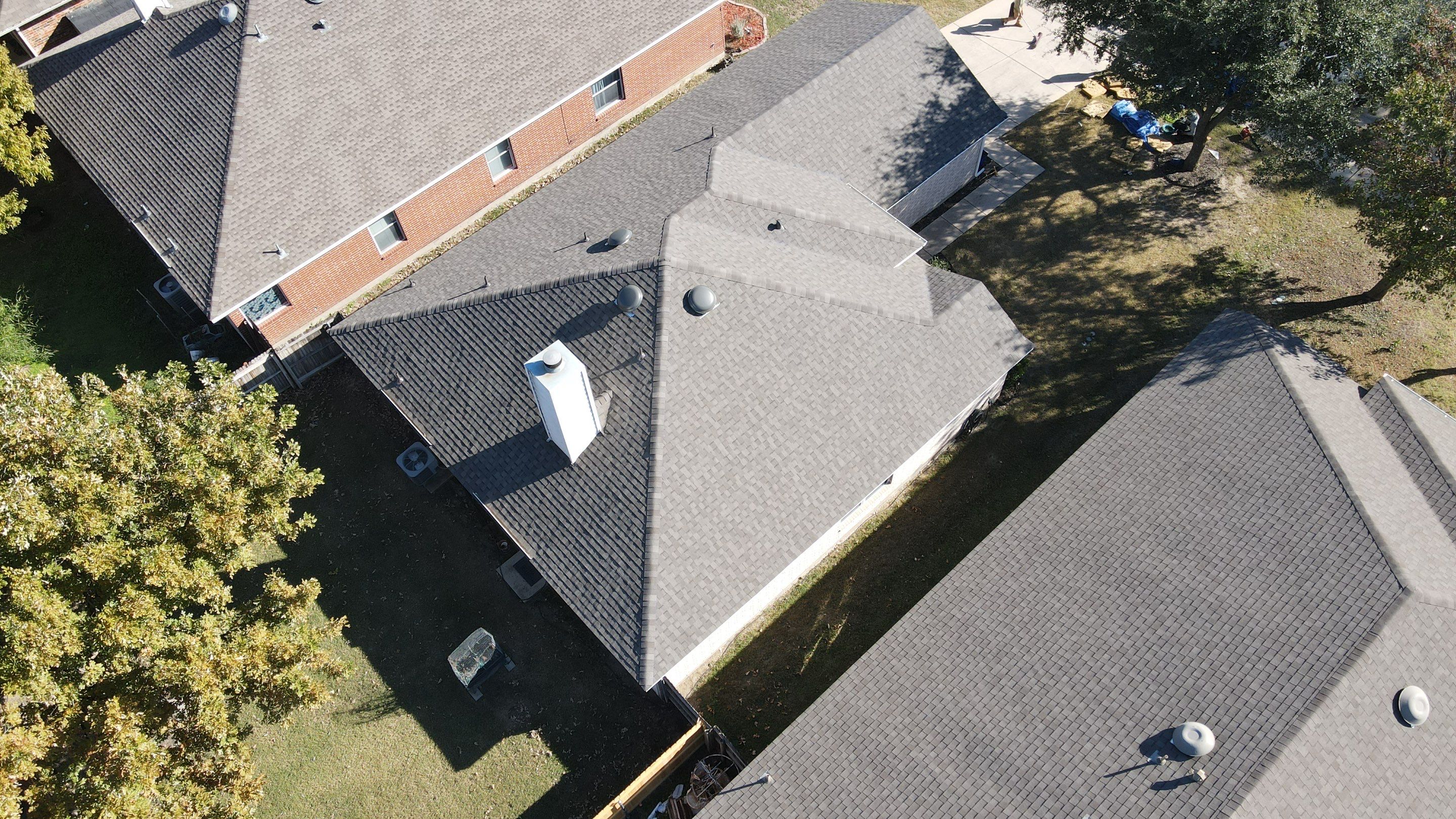 Project in Anna by Armor Roofing | Exteriors