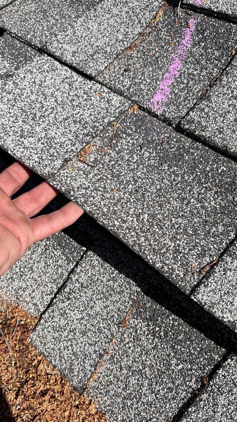 James H. Full Re-Roof (Energy Star) by All Storm Roofing & Construction