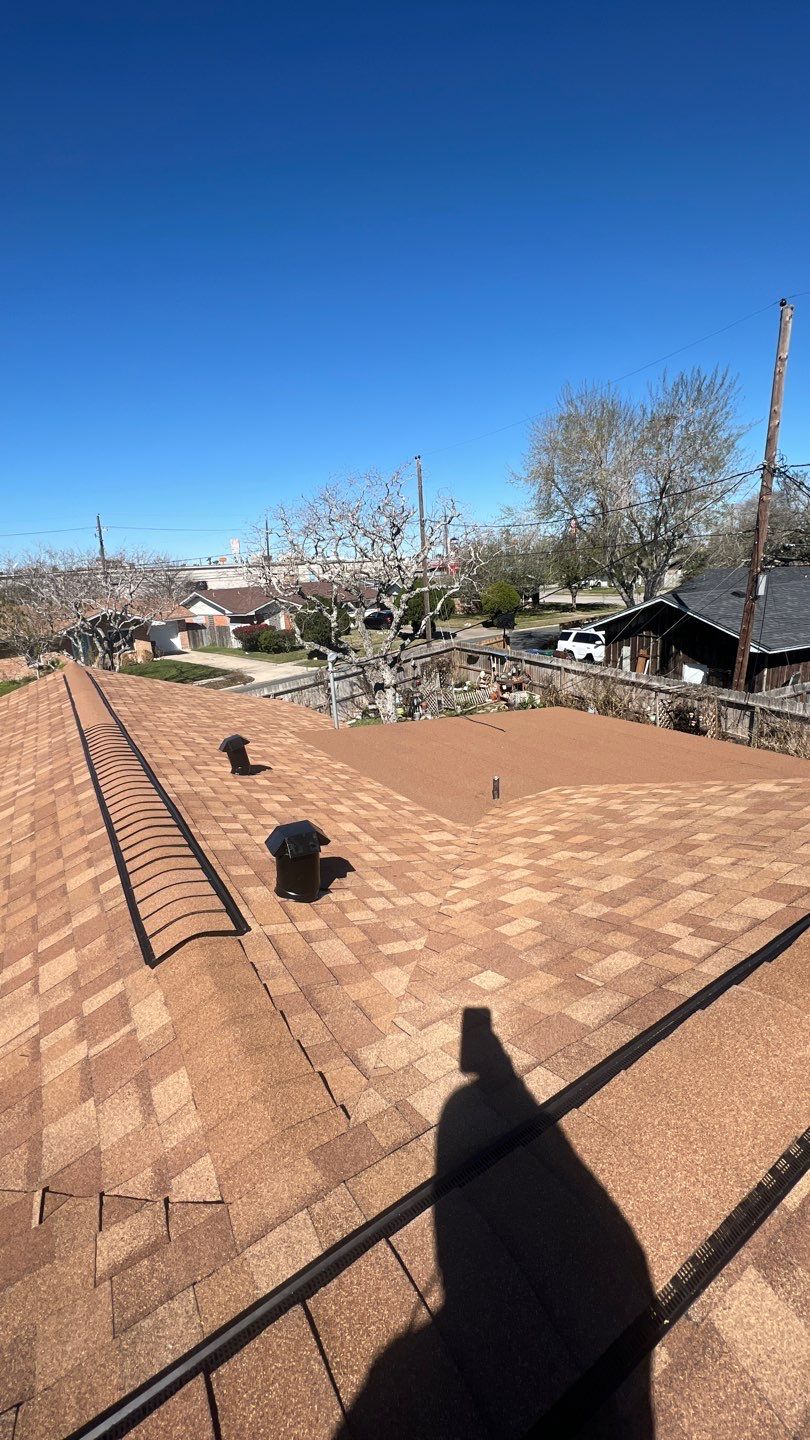 Vaulted Patio Cover by Bayfront Roofing and Construction