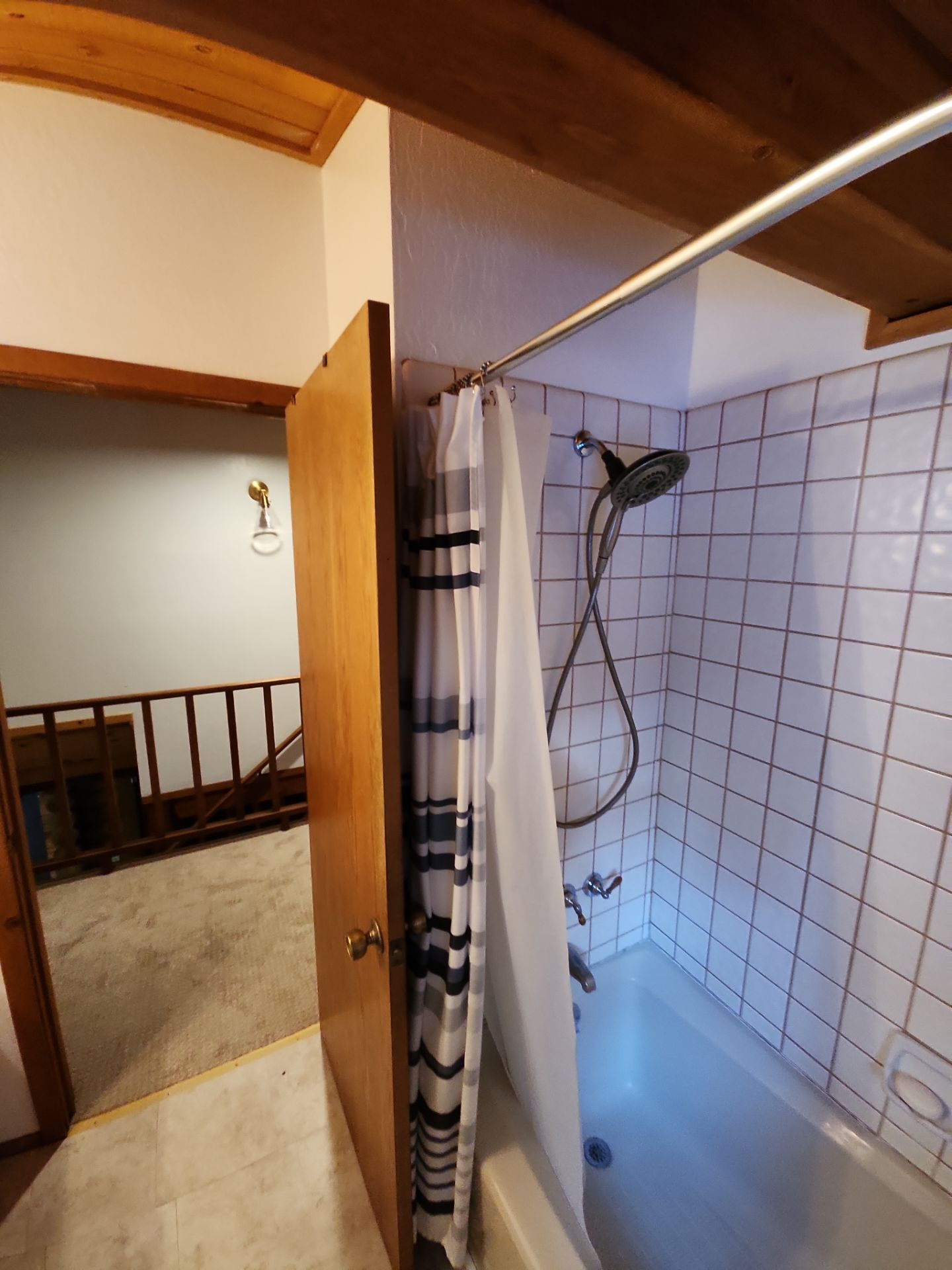 Bathrooms/Doors by The Tahoe Tradesman