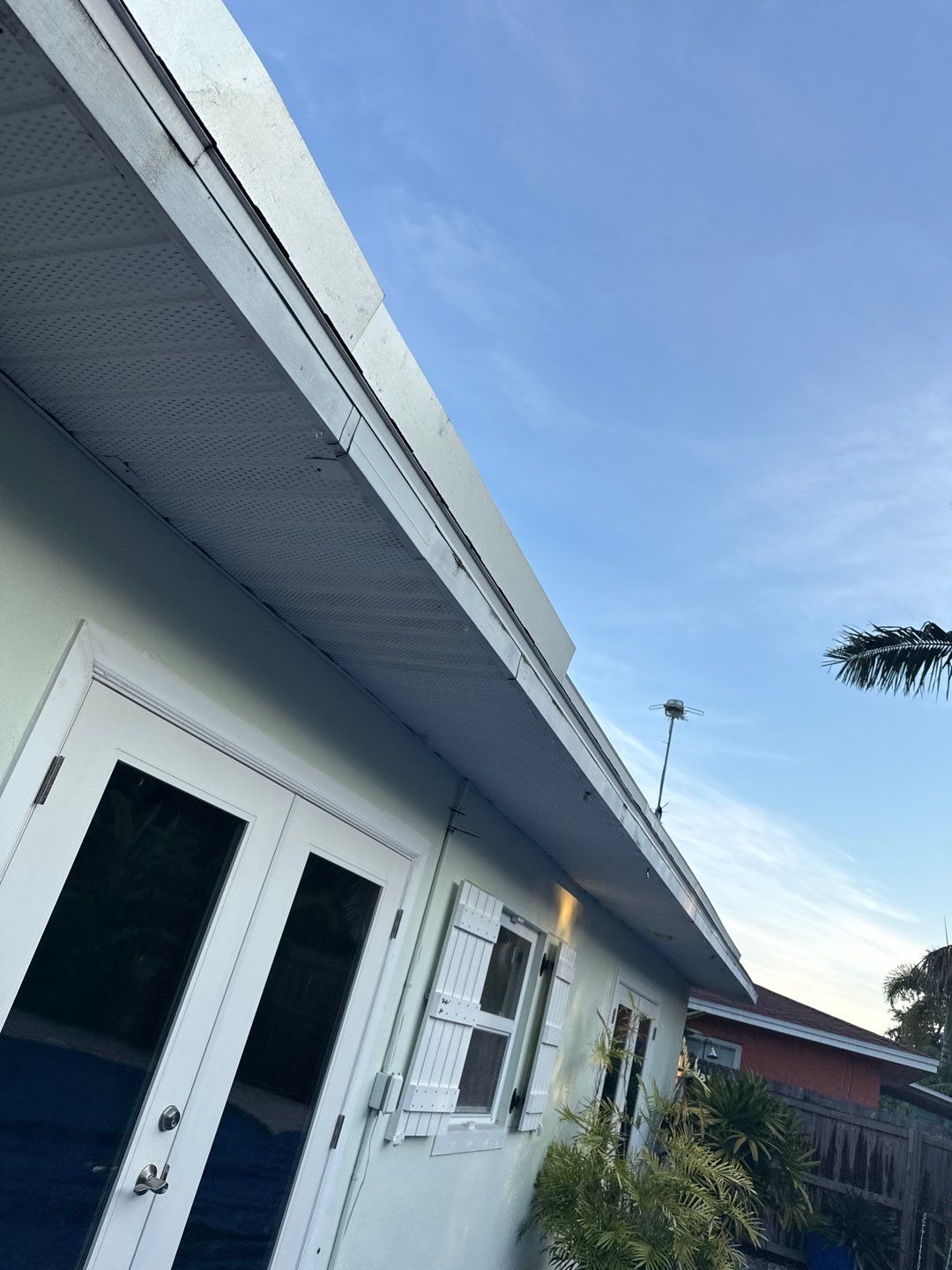 Project in St. Petersburg 33707 by Mitchell Roofing Company LLC