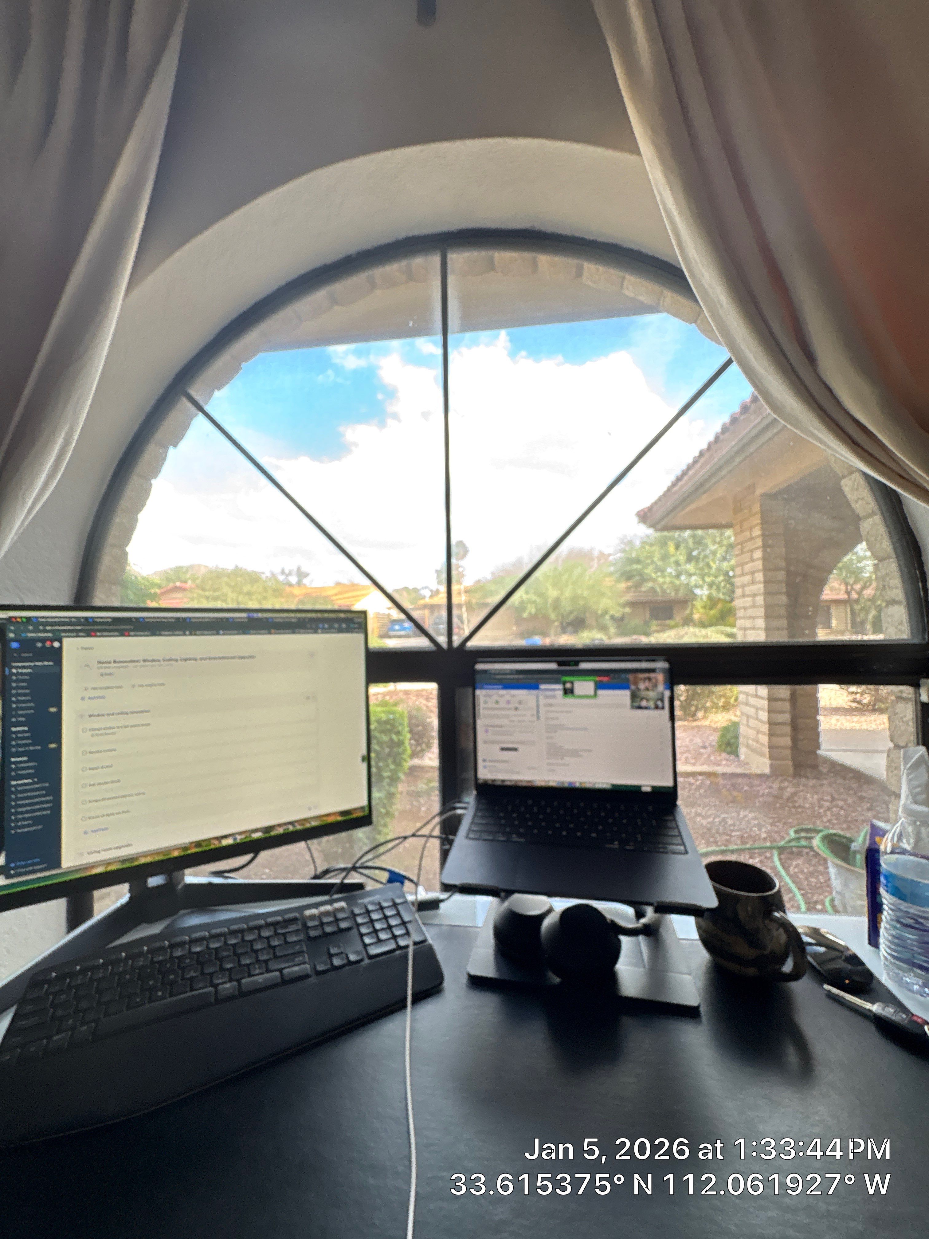 Tiny Home by CompanyCam Sales Demo