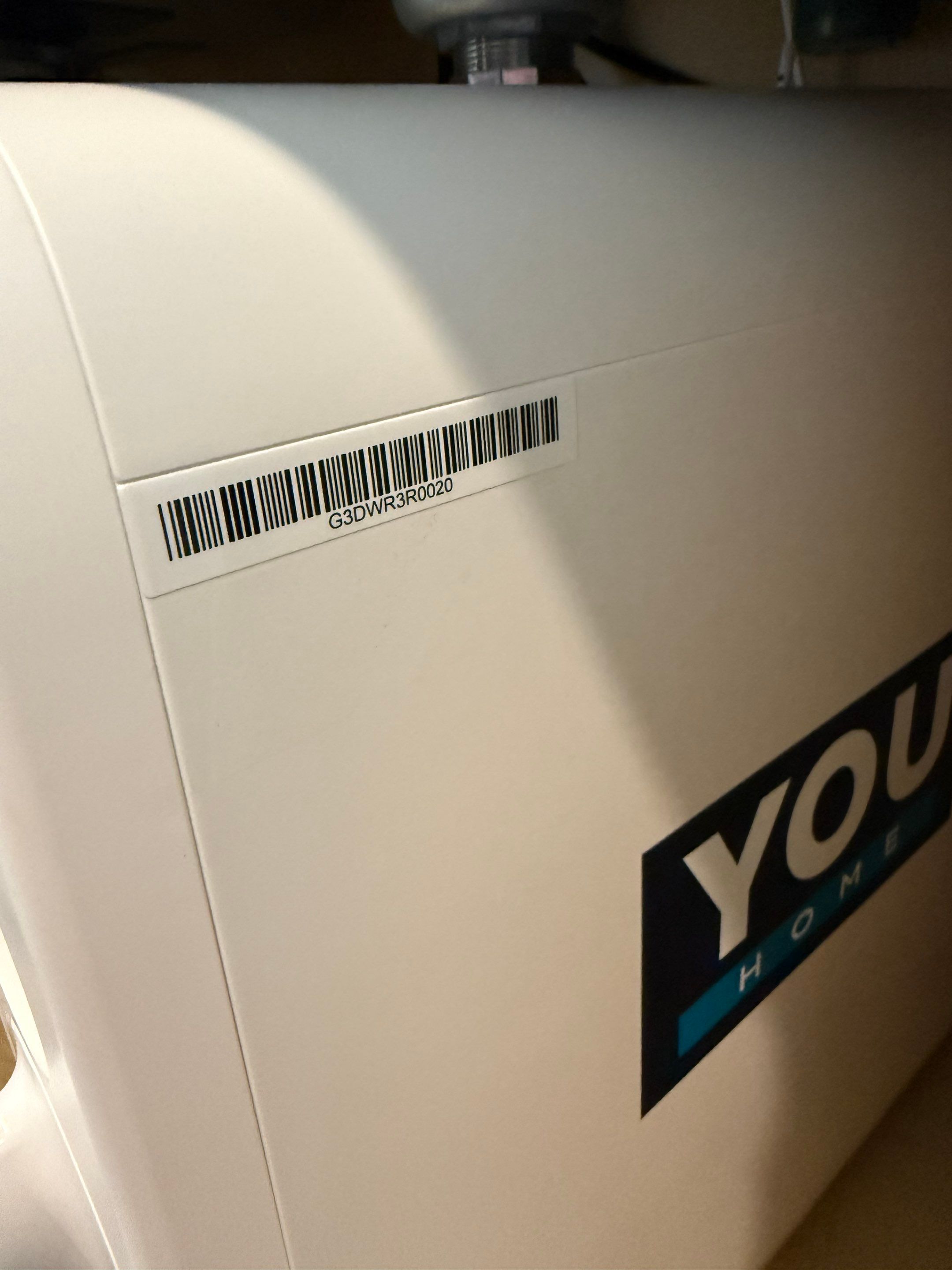 Project in Lakeland by You Restorations LLC DBA YOU-Home