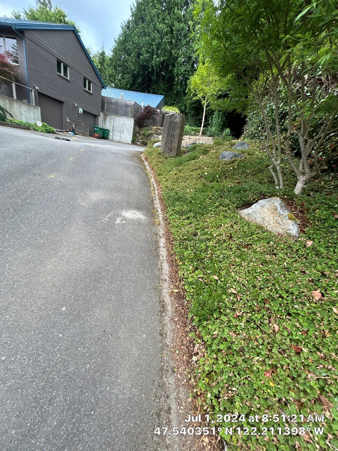 Jacquelyn | Asphalt Driveway by Jireh Asphalt & Concrete Inc 