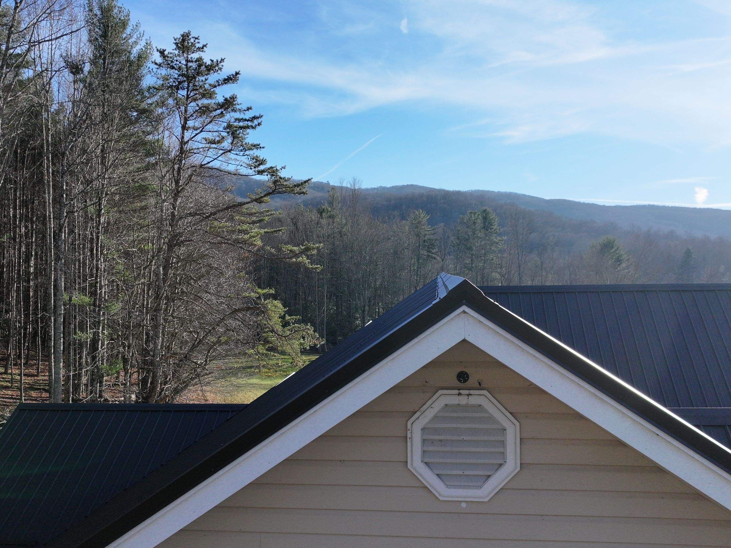 Sludder Residence  by Omnia Roofing