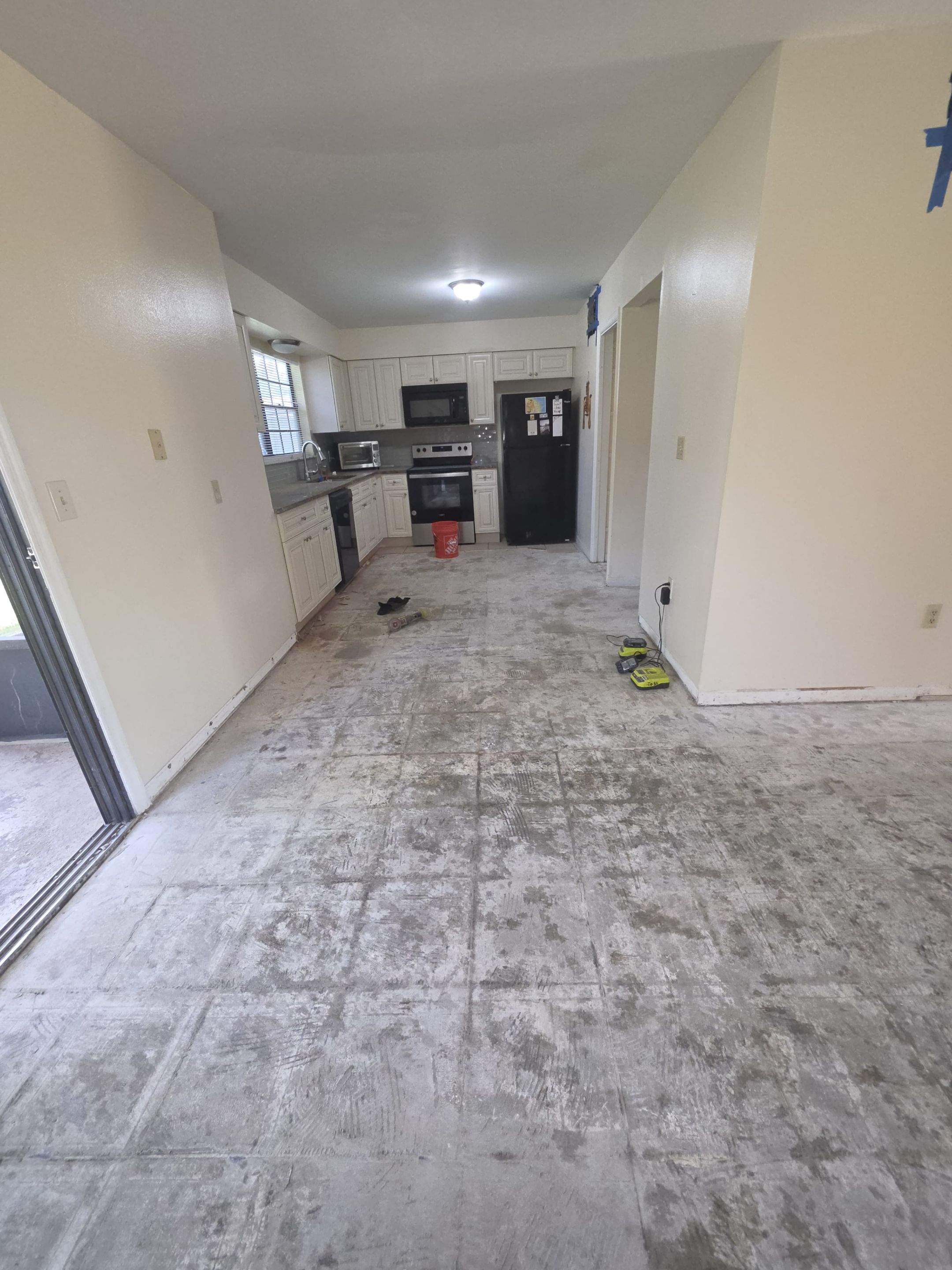 Project in Kissimmee by You Restorations LLC DBA YOU-Home