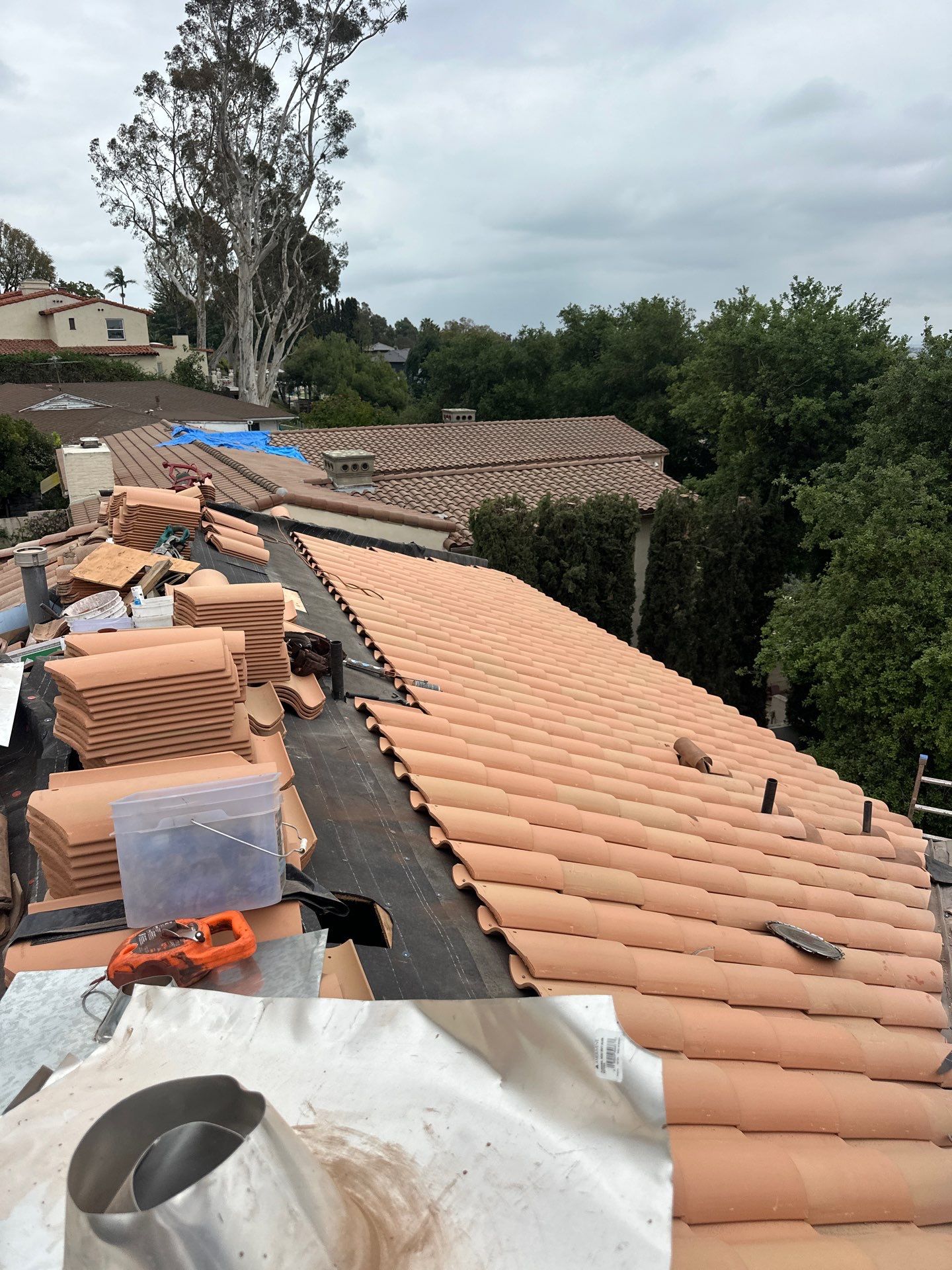 Roof Replacement - Pomona, CA 91768 by Epic Roof Replacement