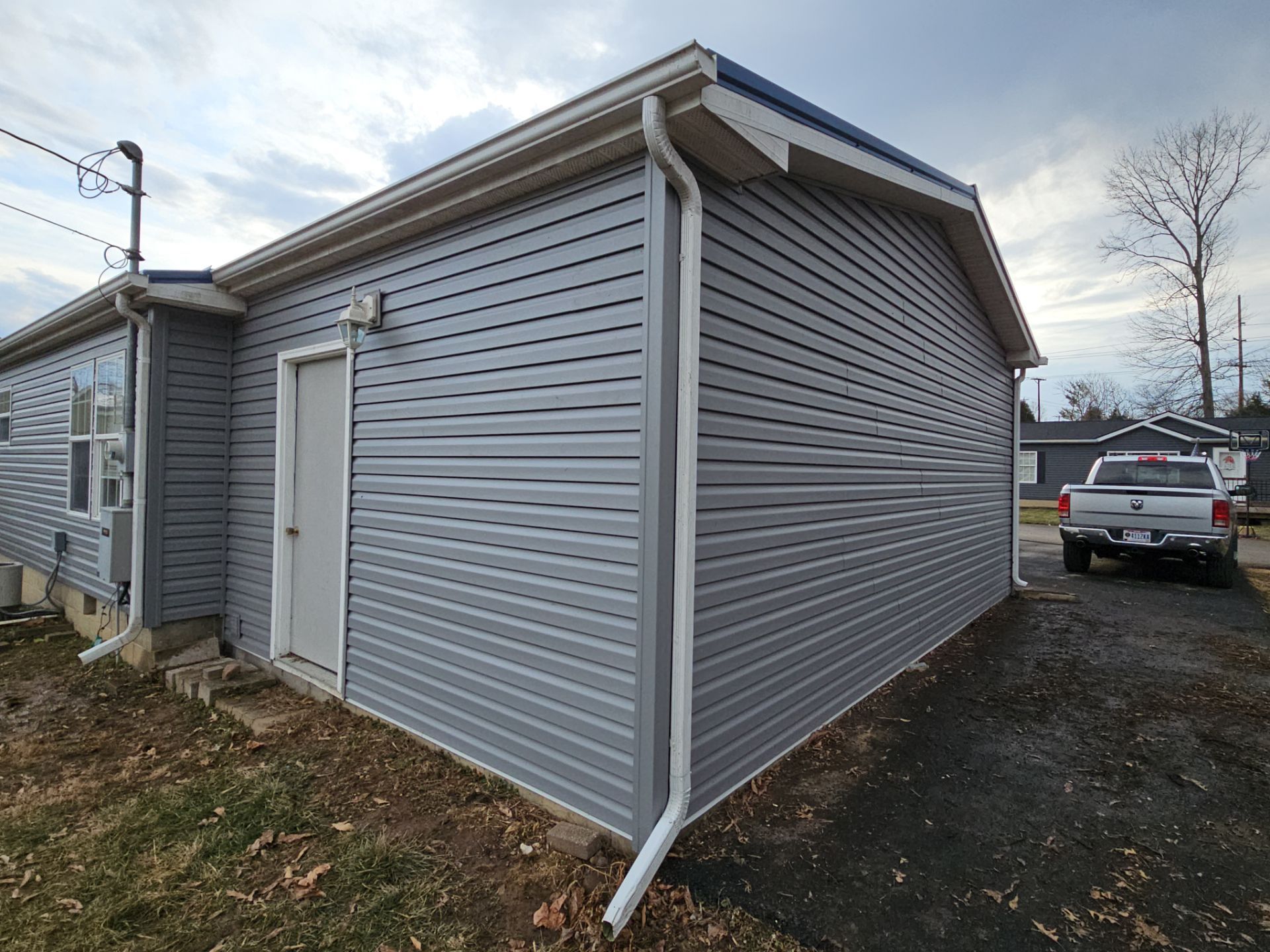 Roseville, Ohio Roofing & Siding Installation by Pine Ridge Roofing LLC