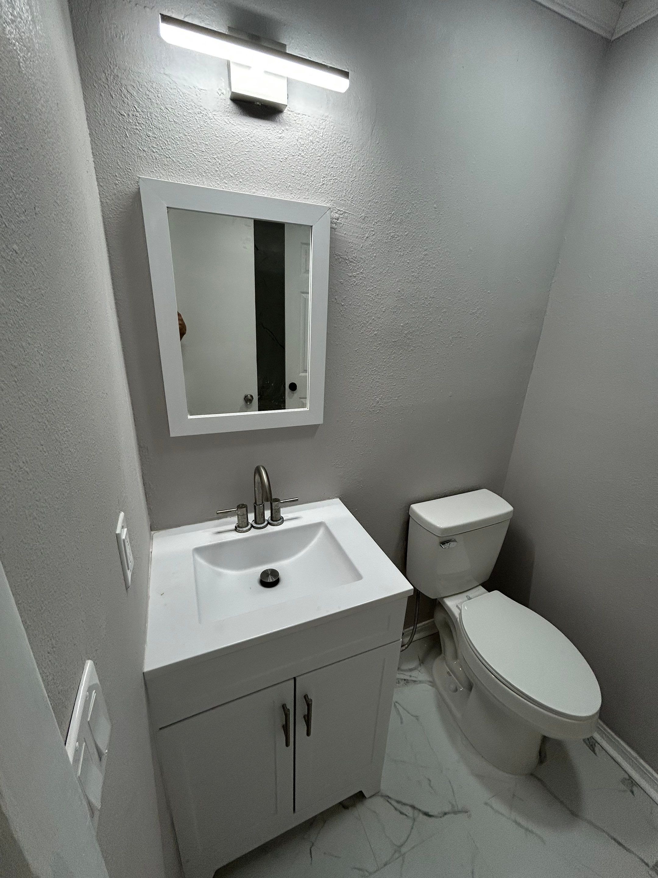 Multi-Unit Kitchen Revitalization (4 Plex) by urban green energy llc