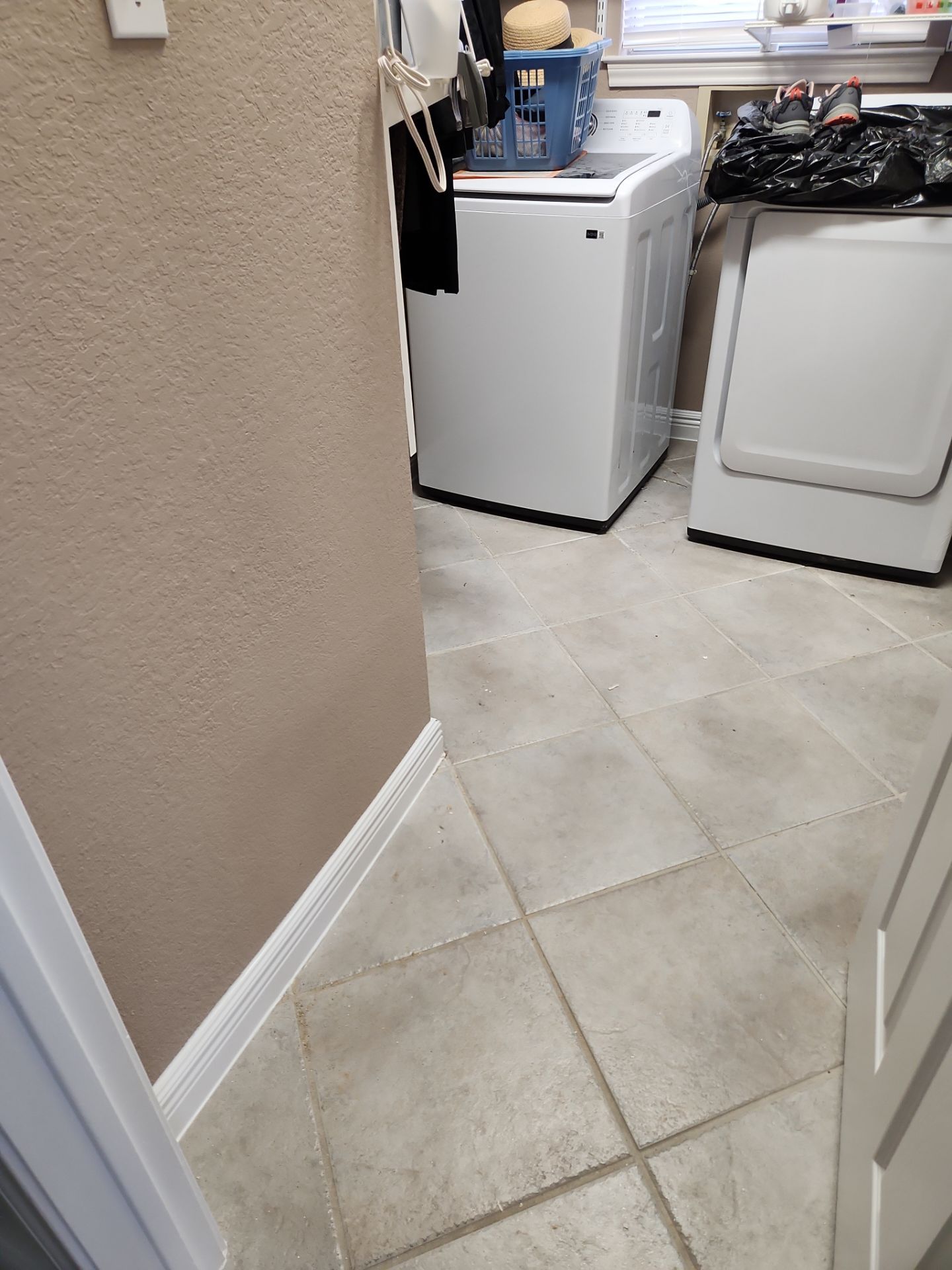 Project in Grapevine by CERTAPRO PAINTERS OF SOUTHLAKE