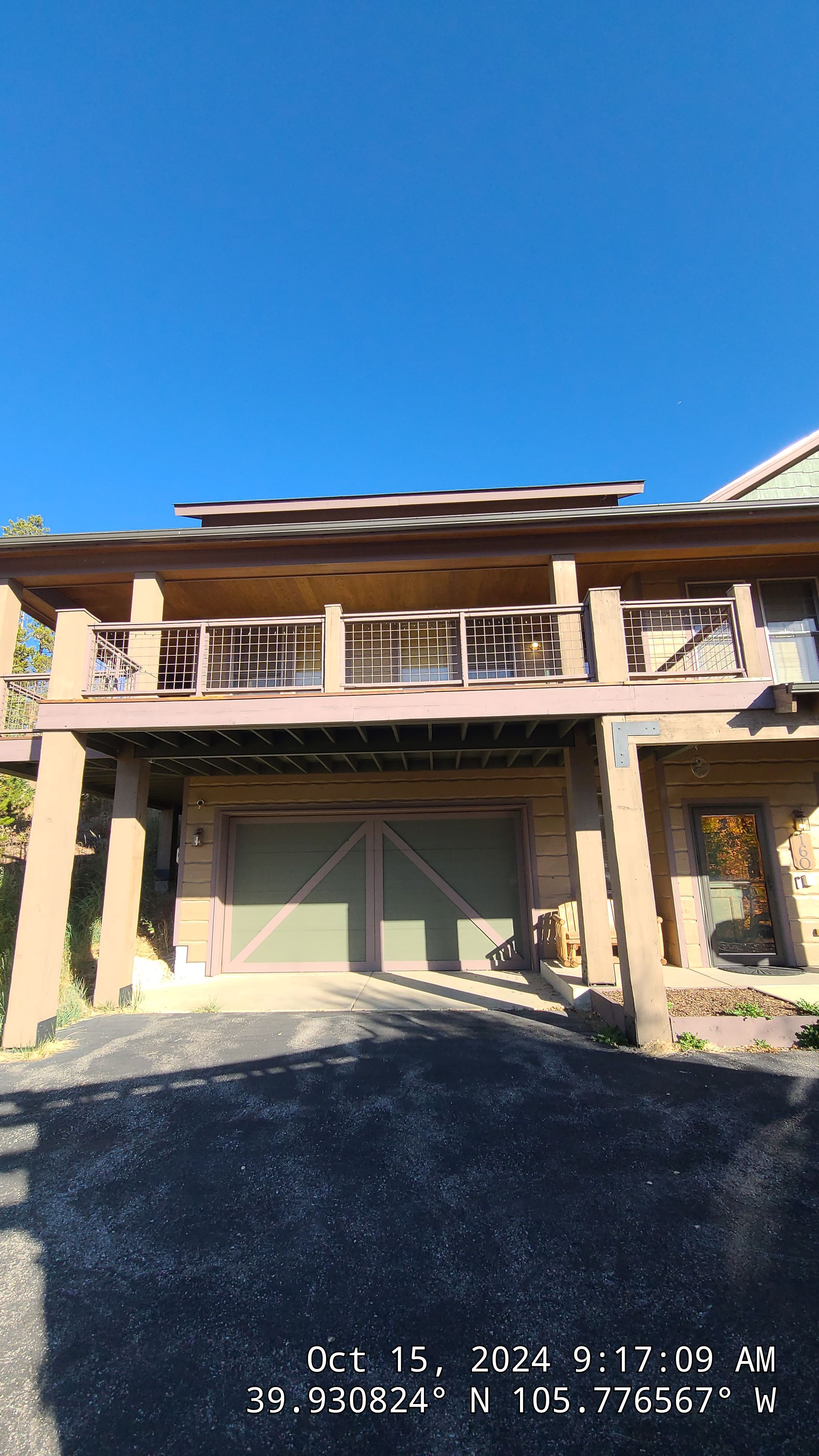 Gutter Cleaning by Wheatley Creek Services