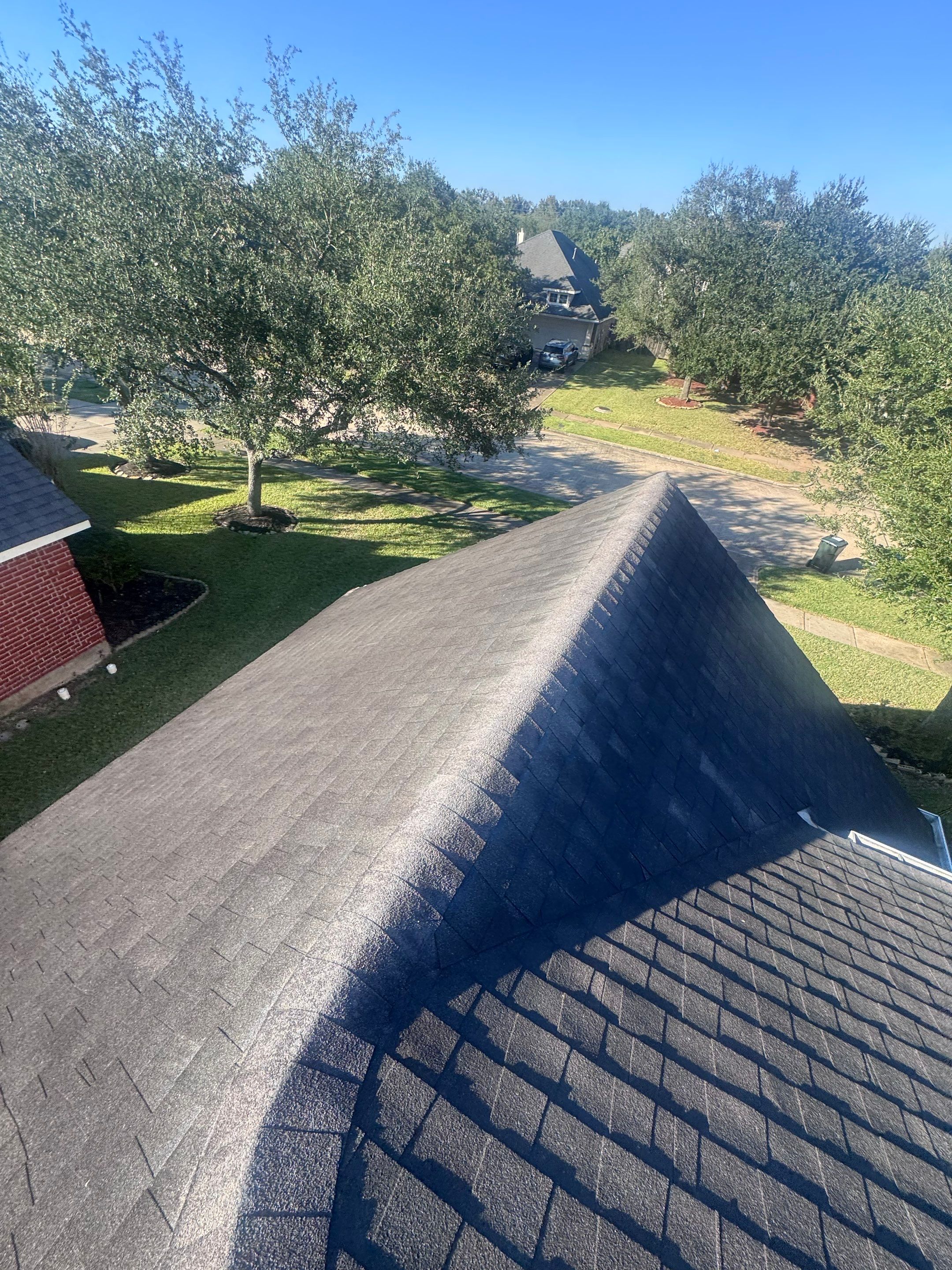 Roof Replacement in Greatwood Stonebridge, Sugar Land TX by Roof Repair Company