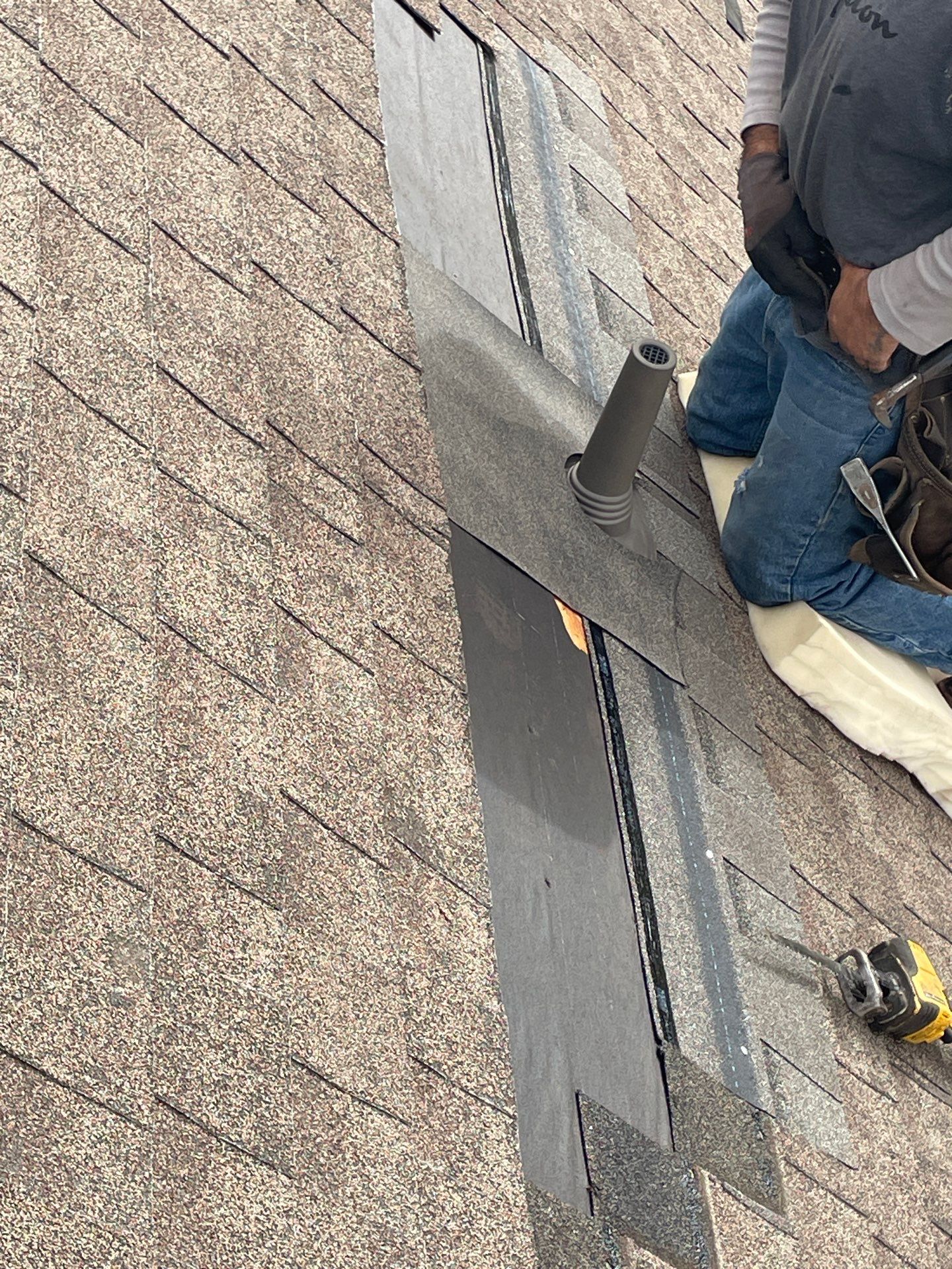 Roof Repair Spring by Roof Repair Company