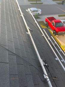 Pooler Ga Project by Zero Grid Power Solutions