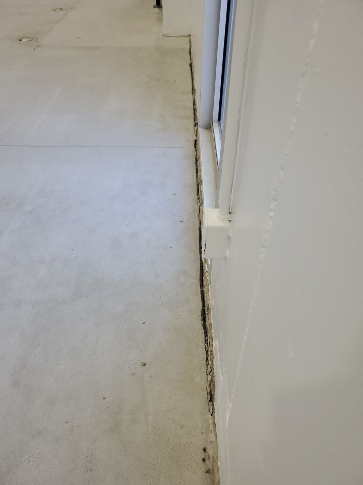 Concrete Coating at Spiece Fieldhouse by Knot Just Decks