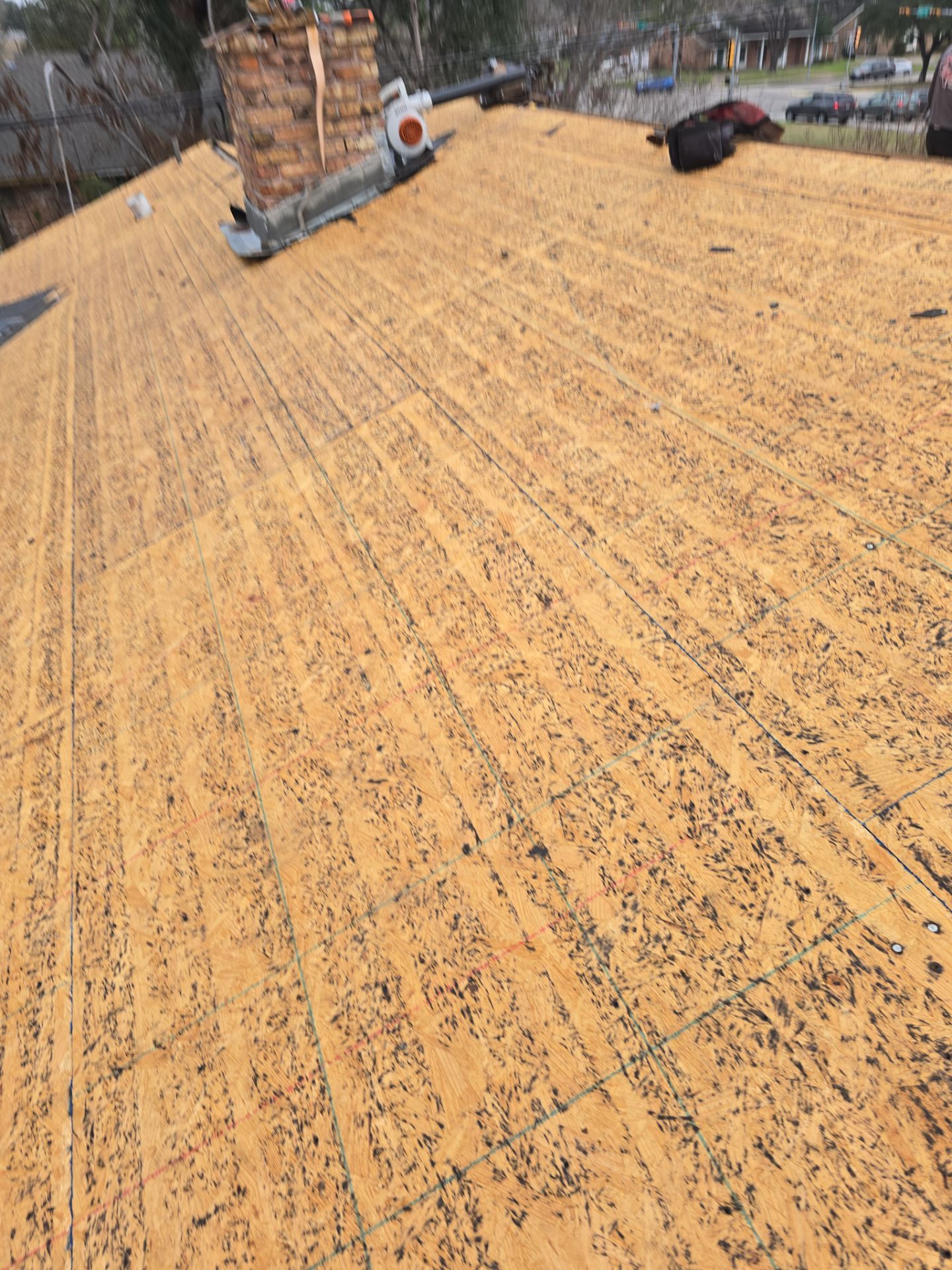 Roof Repair Houston by Roof Repair Company