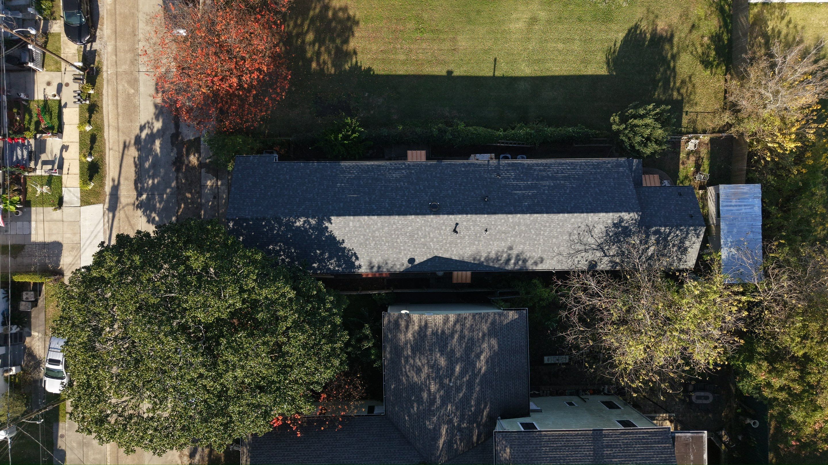 Roof Replacement in Arabi by HDS Contractors