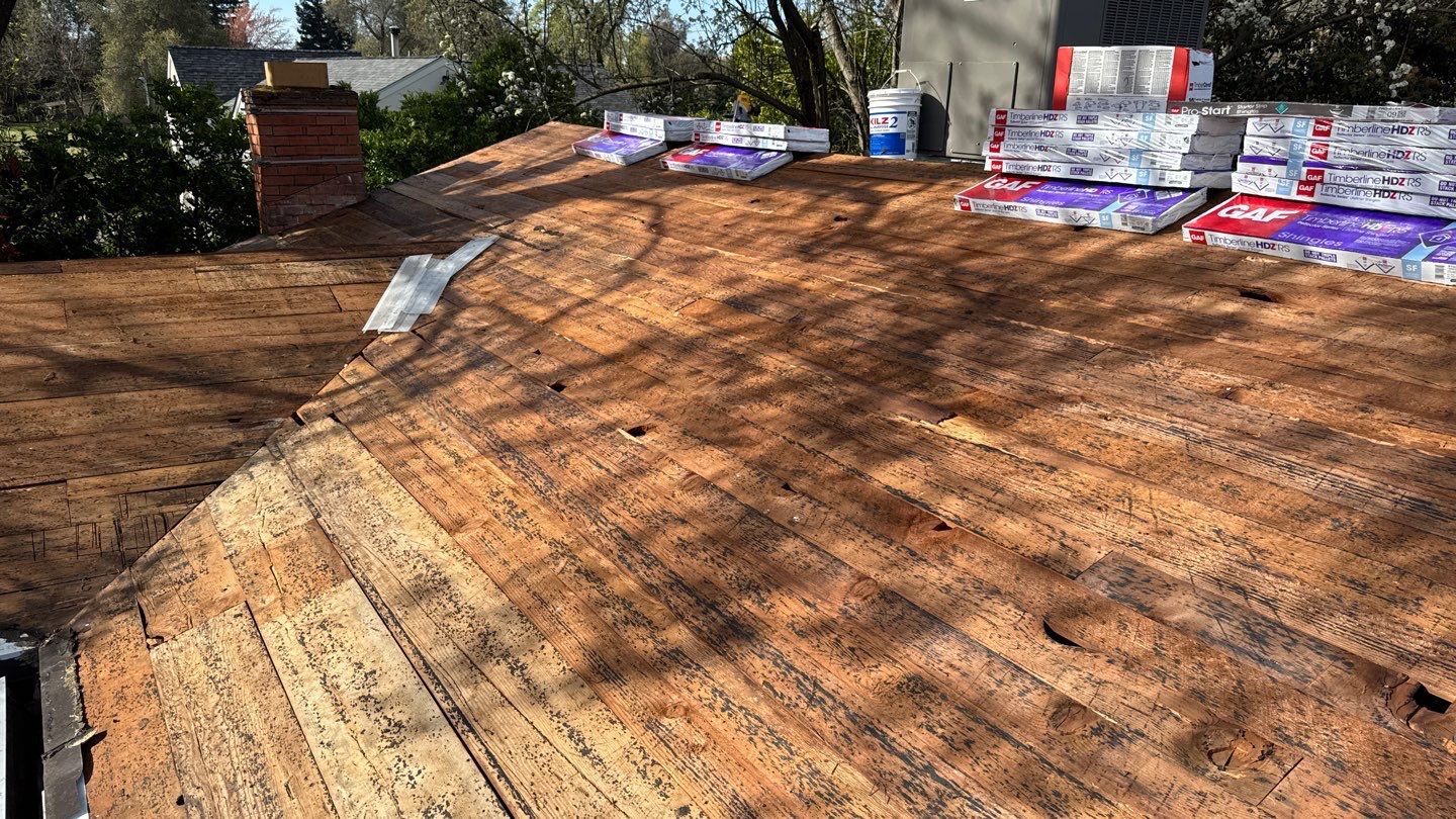 Willa Holmstock by NuLead Construction Inc