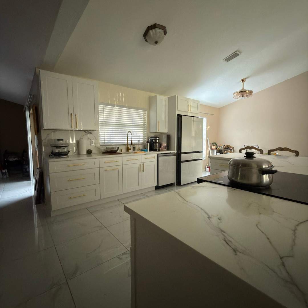 Project in Palm Bay by You Restorations LLC DBA YOU-Home