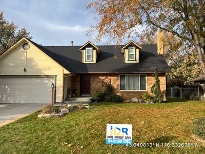Boise ID Residential Roofing Installation using Owens Corning