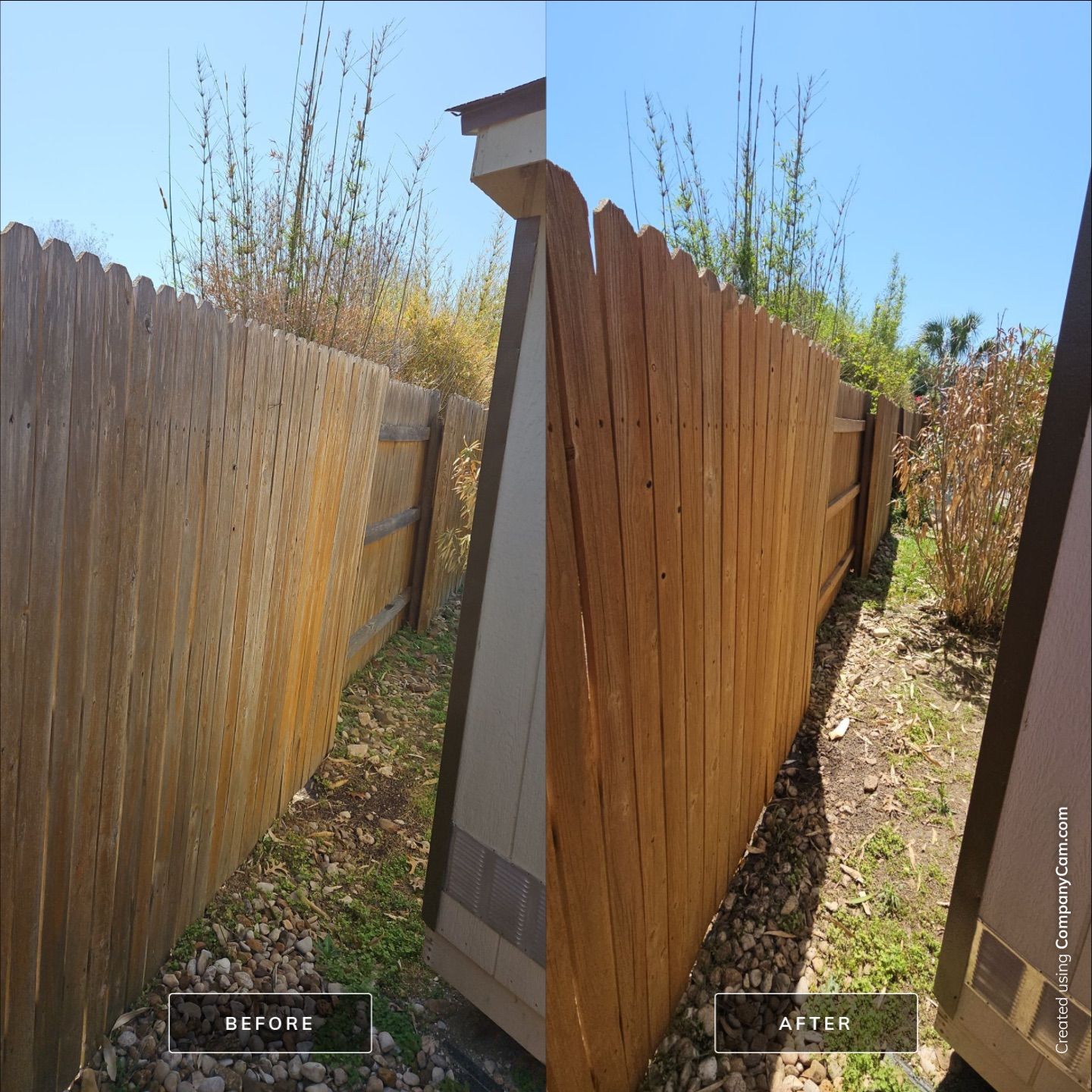 Project in Round Rock by Paintegrity, LLC