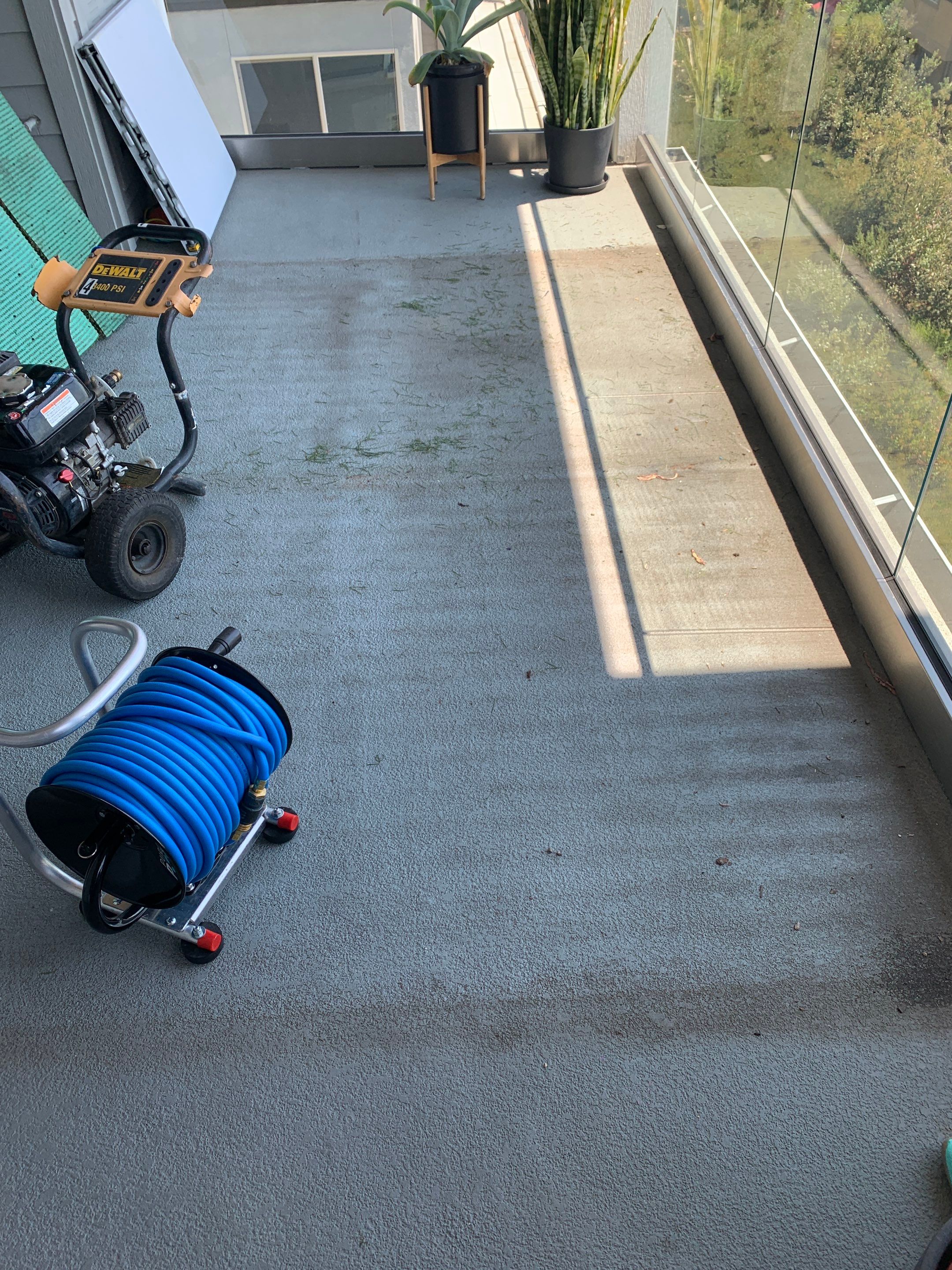  Alexis Lanaux by SpotFree Window Cleaning