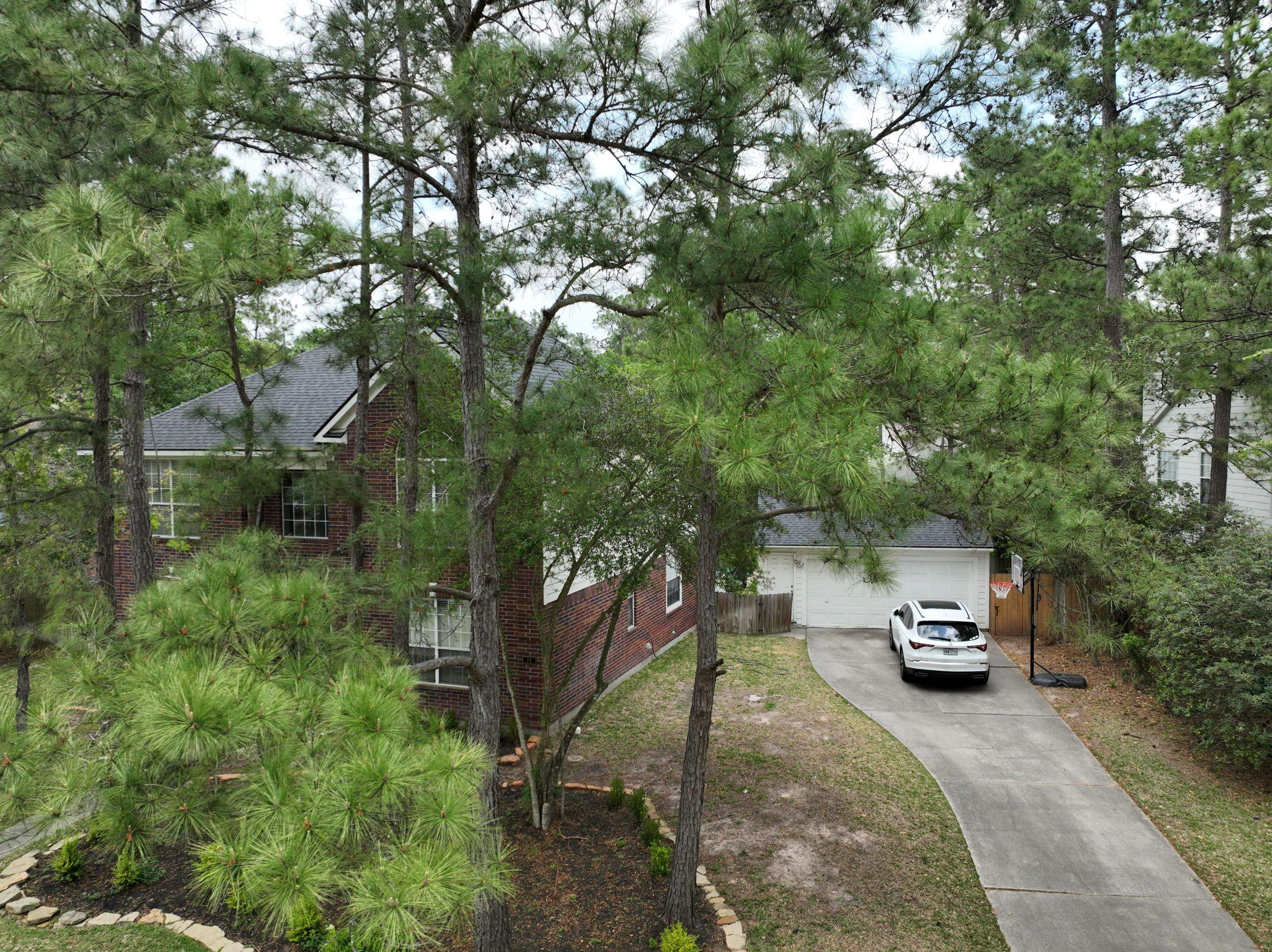 Residential Roofing Installation using CertainTeed by Roof Concepts Construction