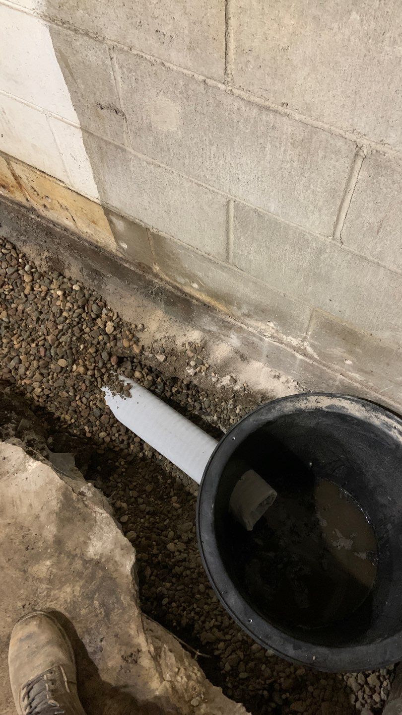 Large-Scale Waterproofing for Uptown Apartment Complex by Waterproofing Northeast