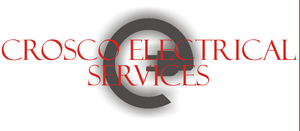 Logo for Crosco Electrical Services
