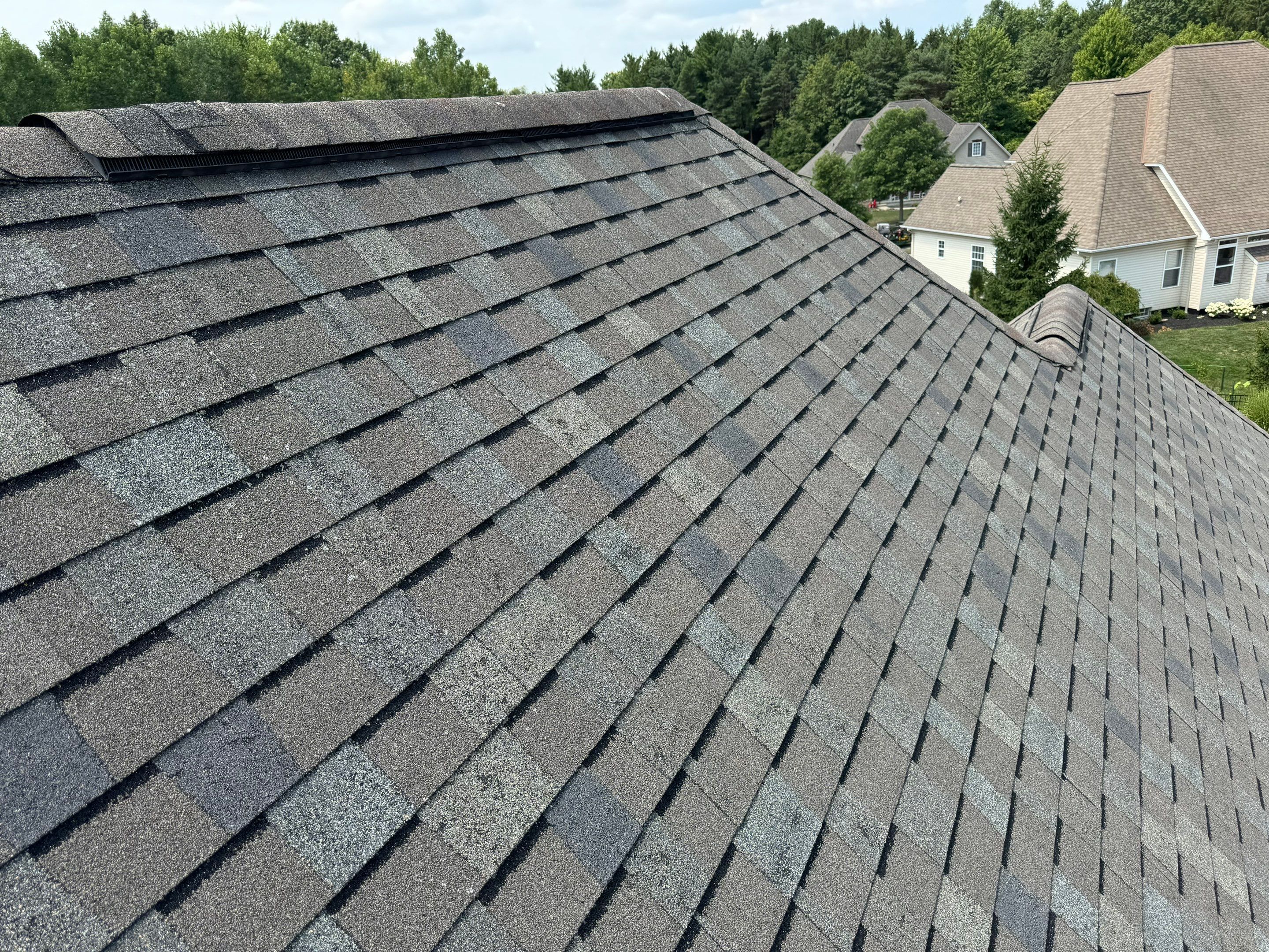Roof Replacement by Homestyle in Avon Lake by Homestyle Home Improvements (HHI)