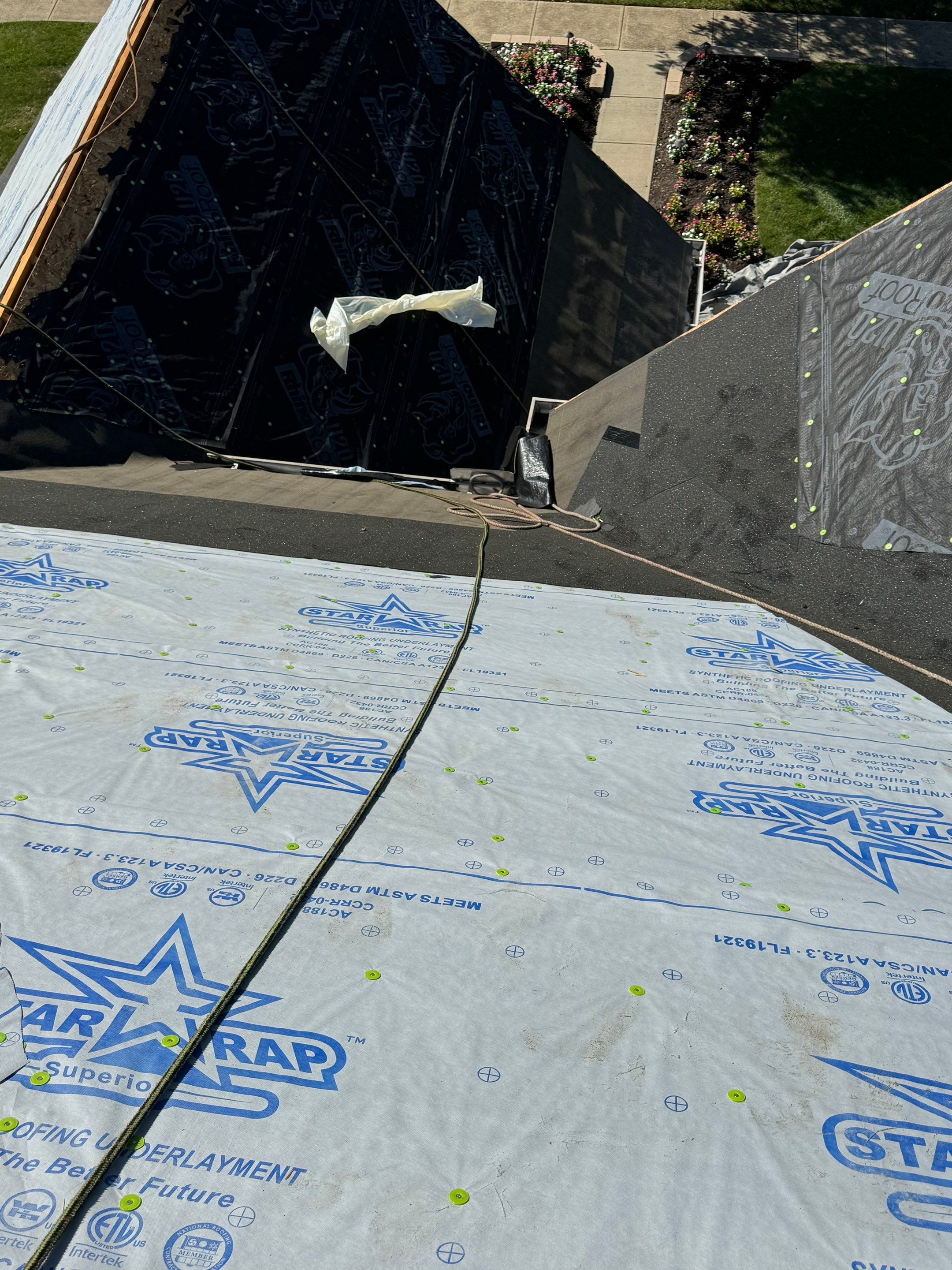 Roof Replacement by Homestyle in Avon Lake by Homestyle Home Improvements (HHI)