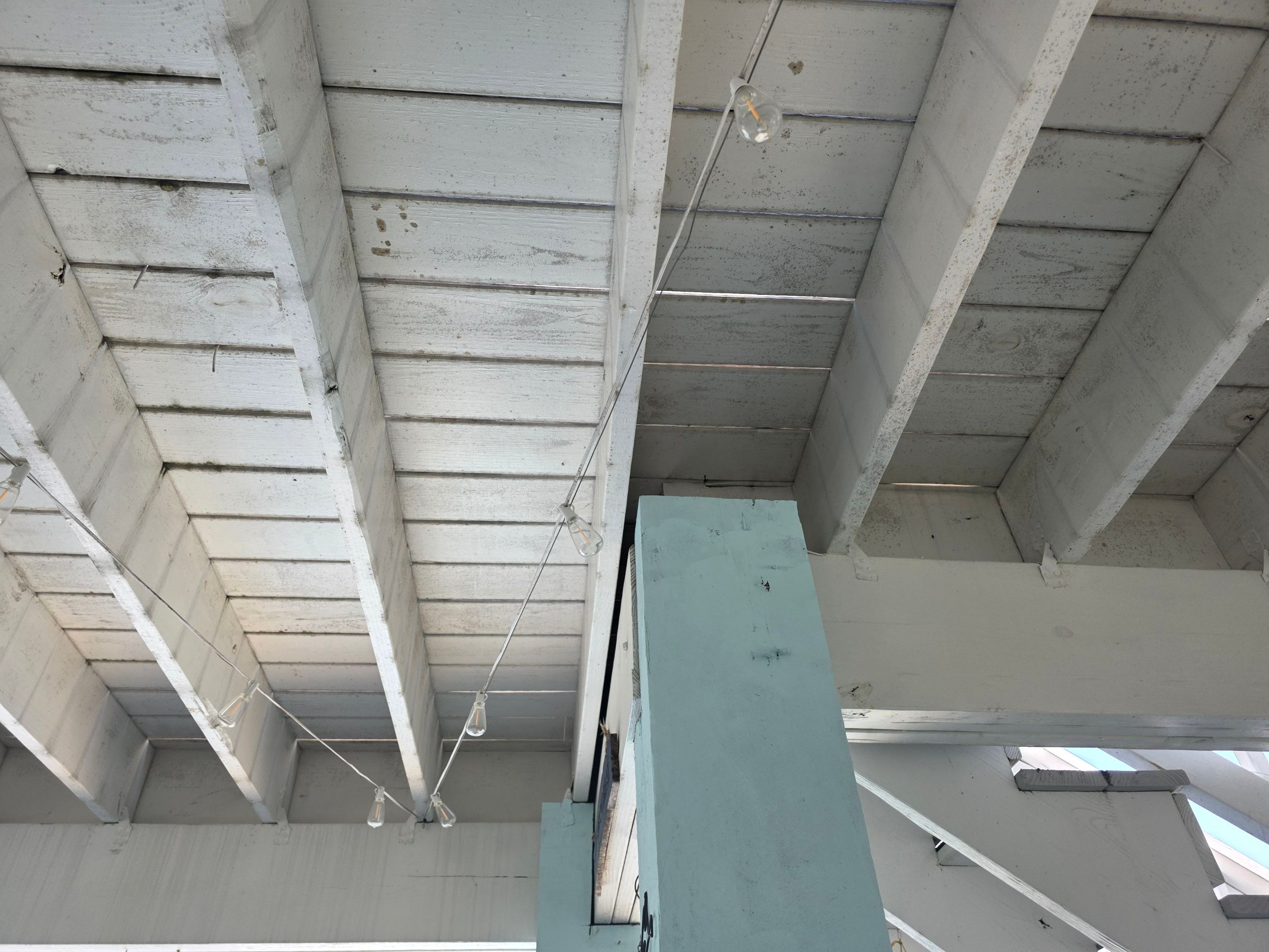 2nd Floor Screen Room by Titan Sunrooms