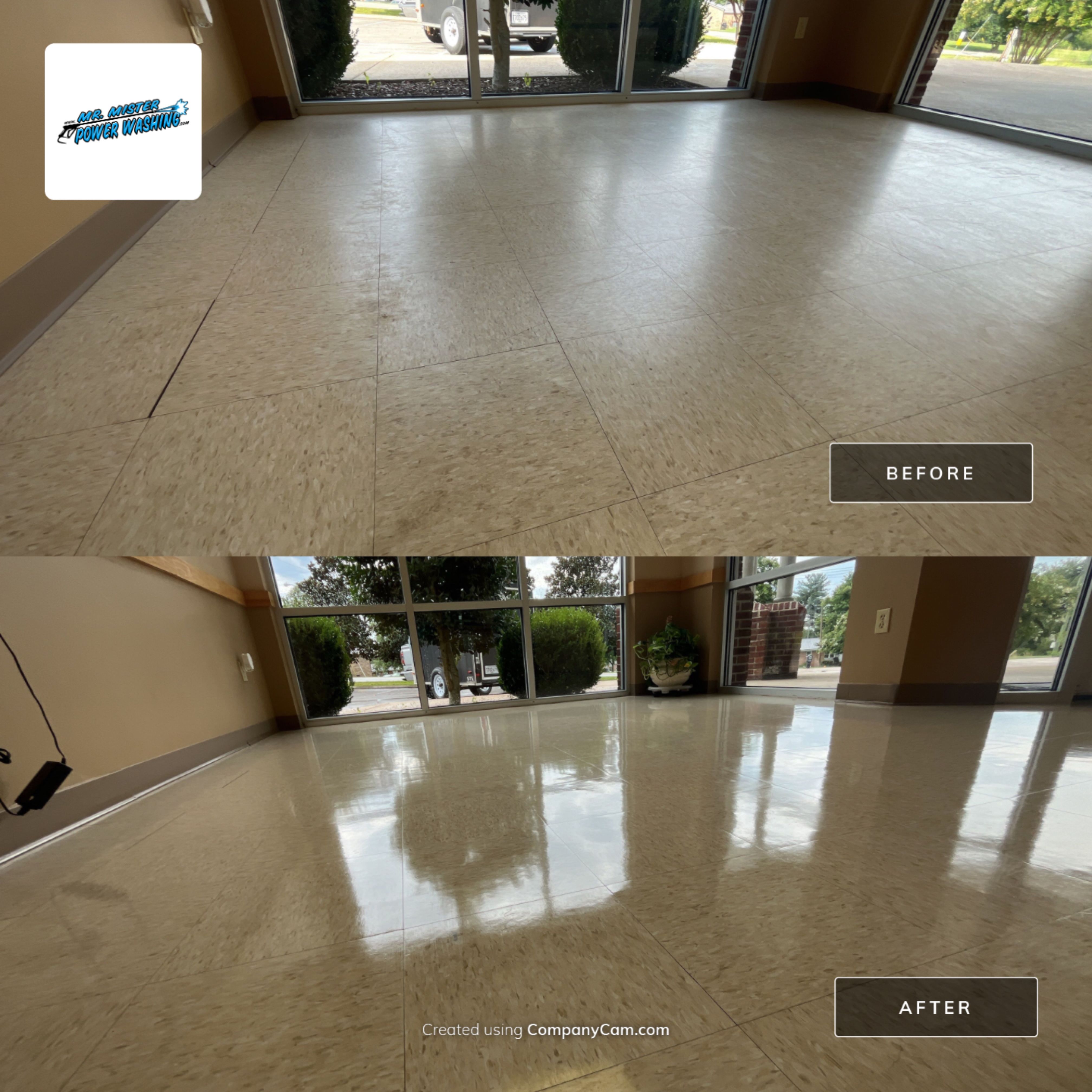 Advanced Family Urgent care by Mr. Mister Power Washing