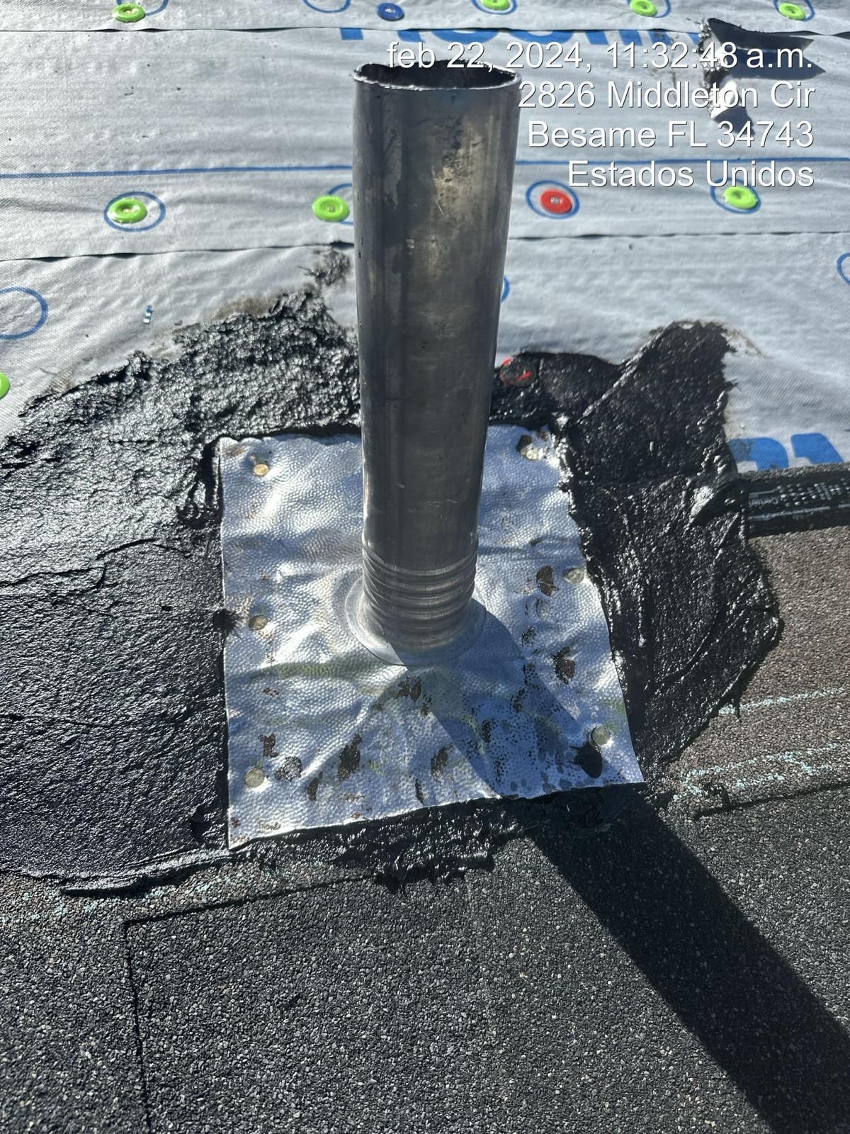 Project in Kissimmee by You Restorations LLC DBA YOU-Home