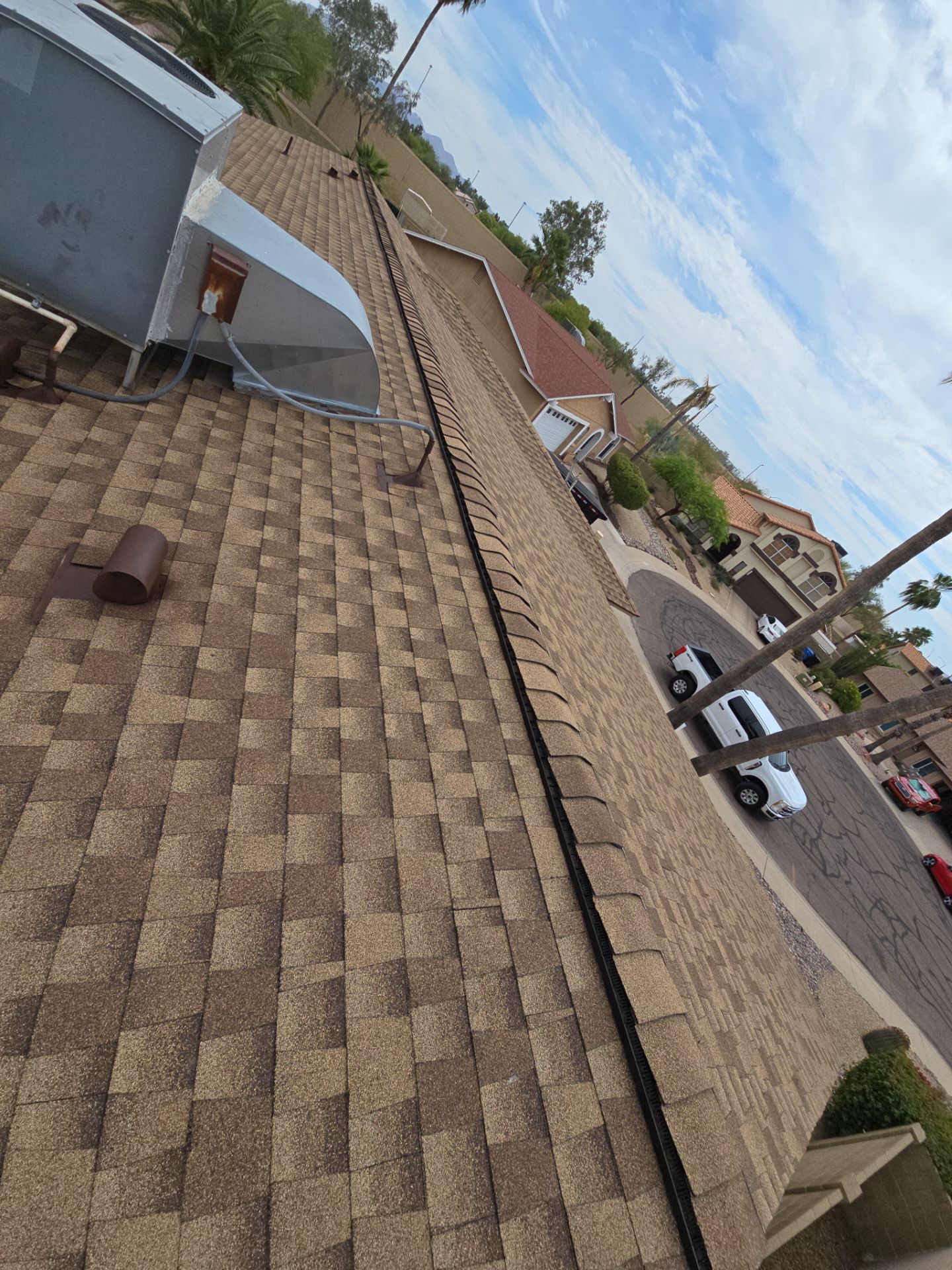 Project in Phoenix, AZ