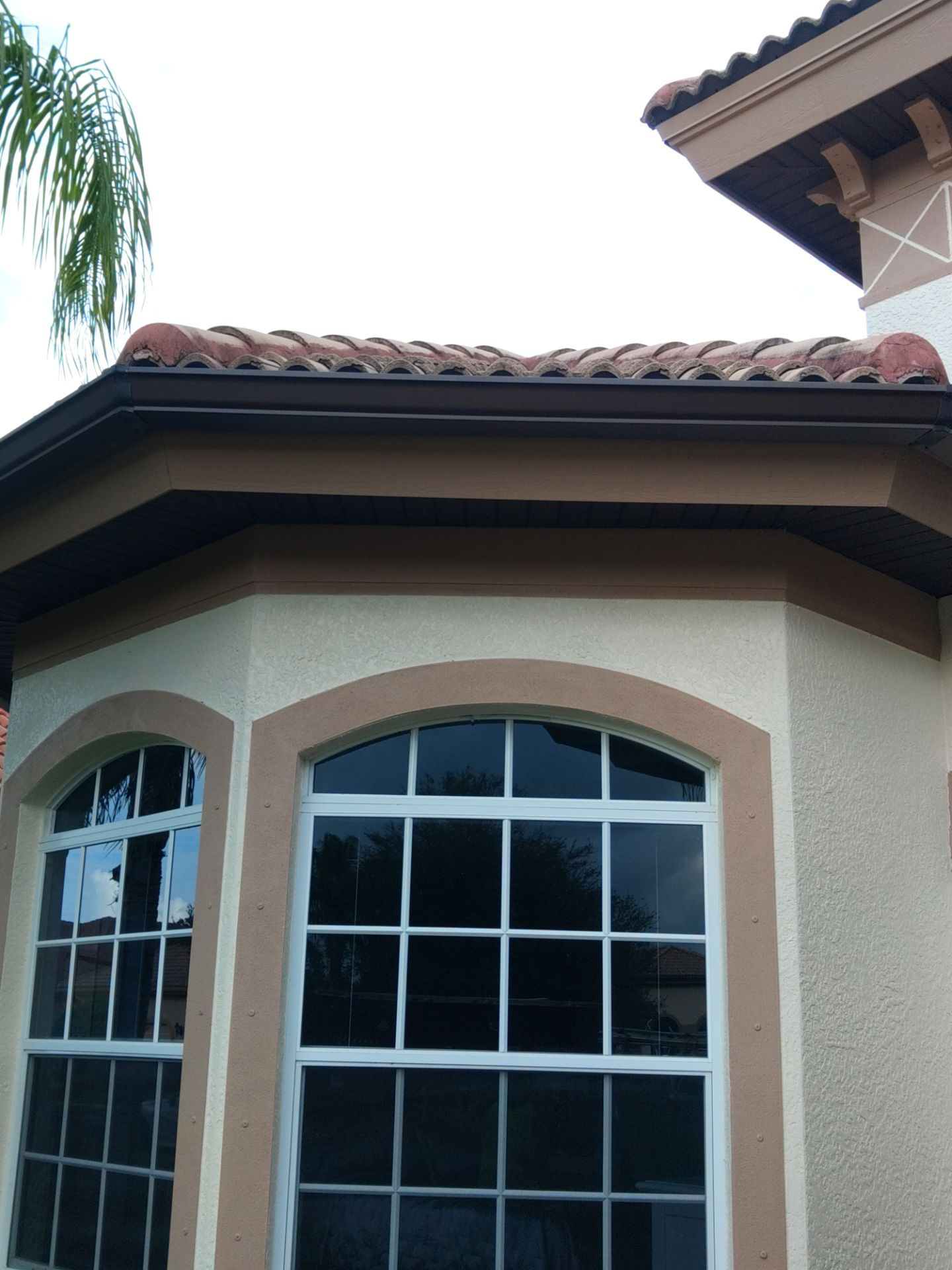 Gutter Inspection and Repair in Naples FL by Gutter Professors
