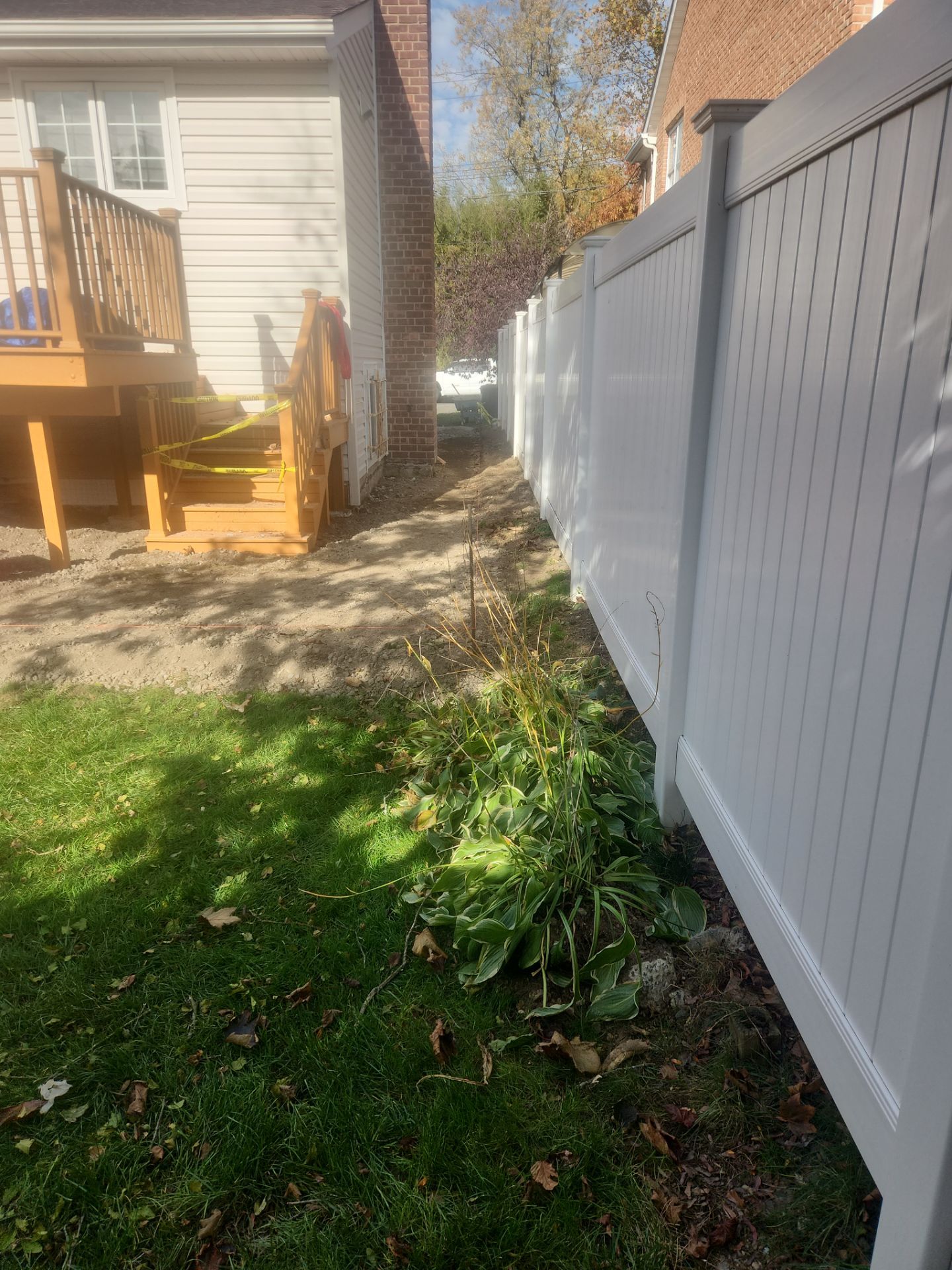 38th Dr, Llttle Neck by A.M. Shield Waterproofing, Corp.