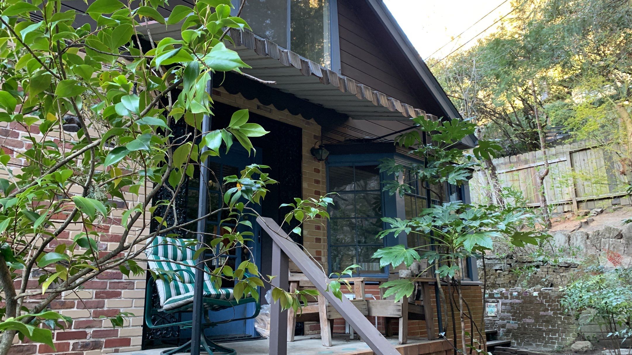 Mike and Barbara Bauch’s Home by SpotFree Window Cleaning