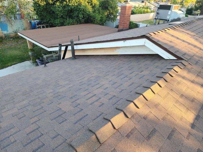Roof Replacement - Rialto CA 92376 by Epic Roof Replacement