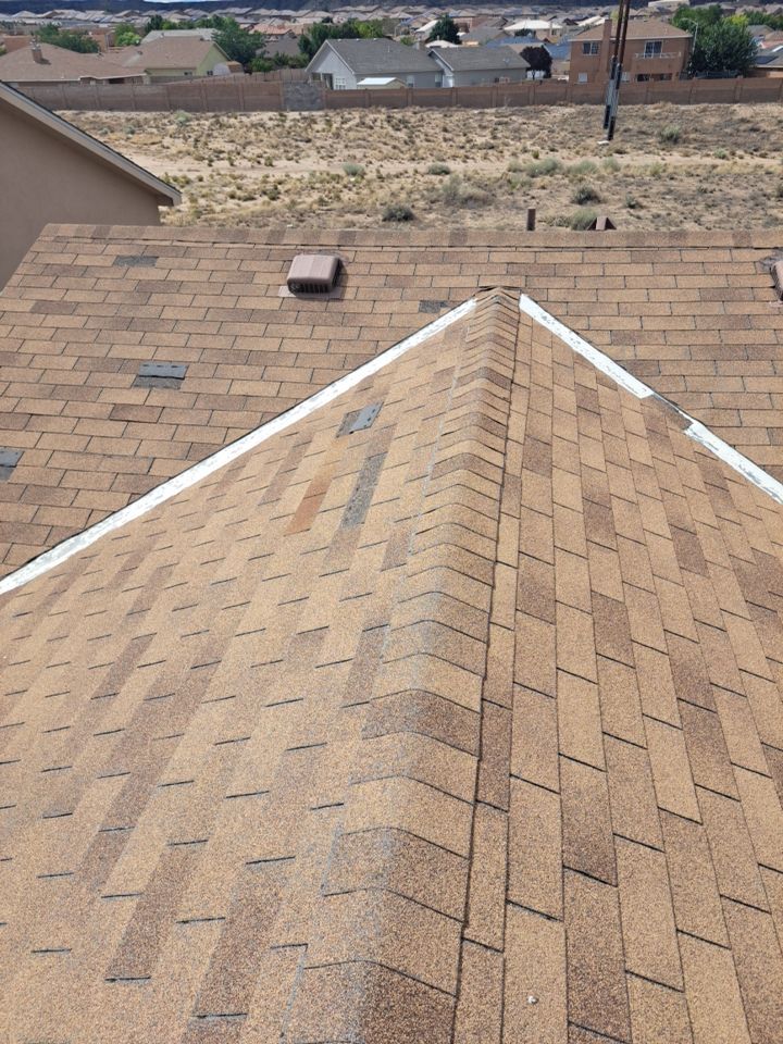 Rustic Cedar Shingles by Reimagine Roofing