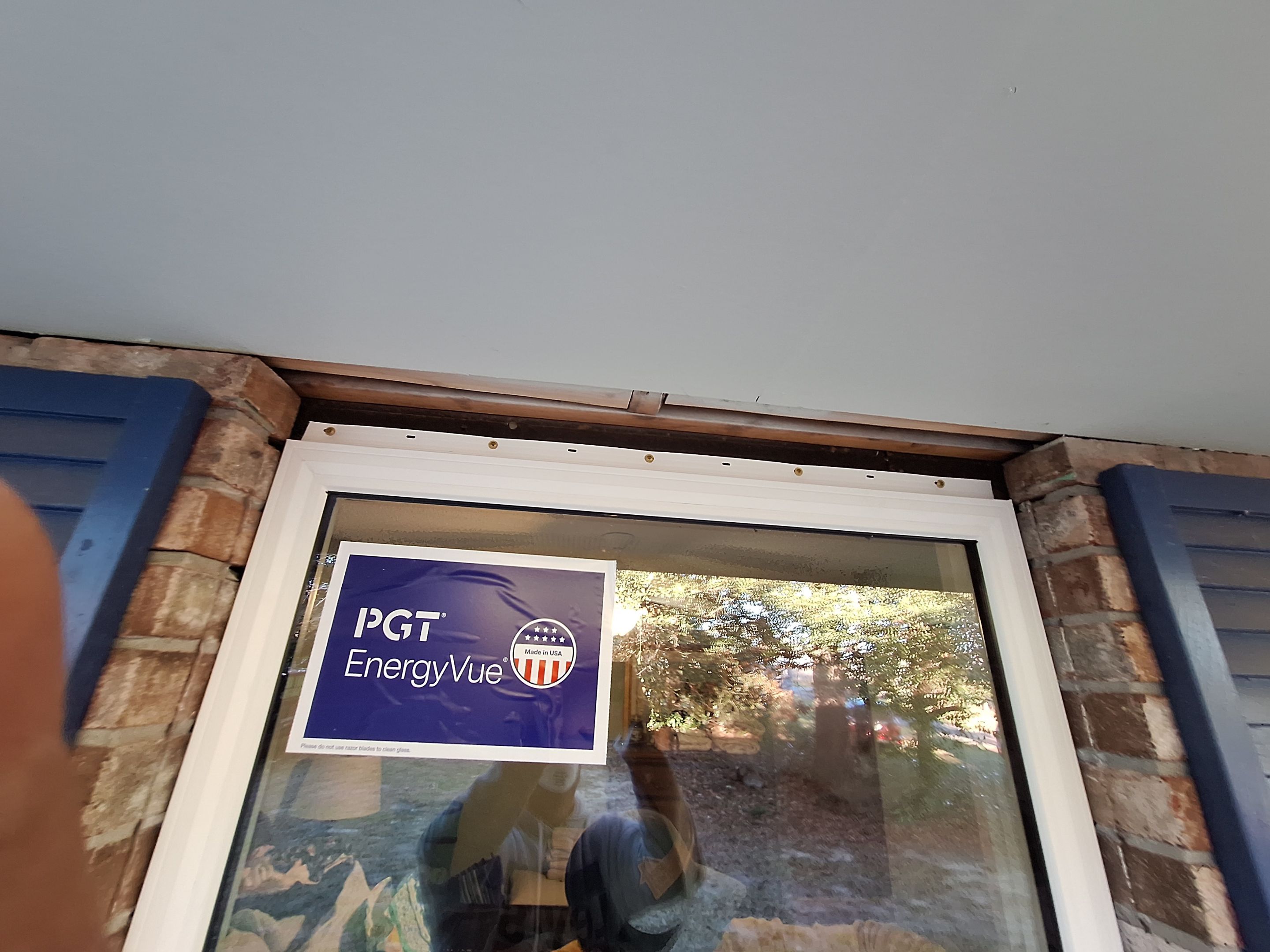 Fortified Roof and Porch Addition by Husband Roofing & Contracting