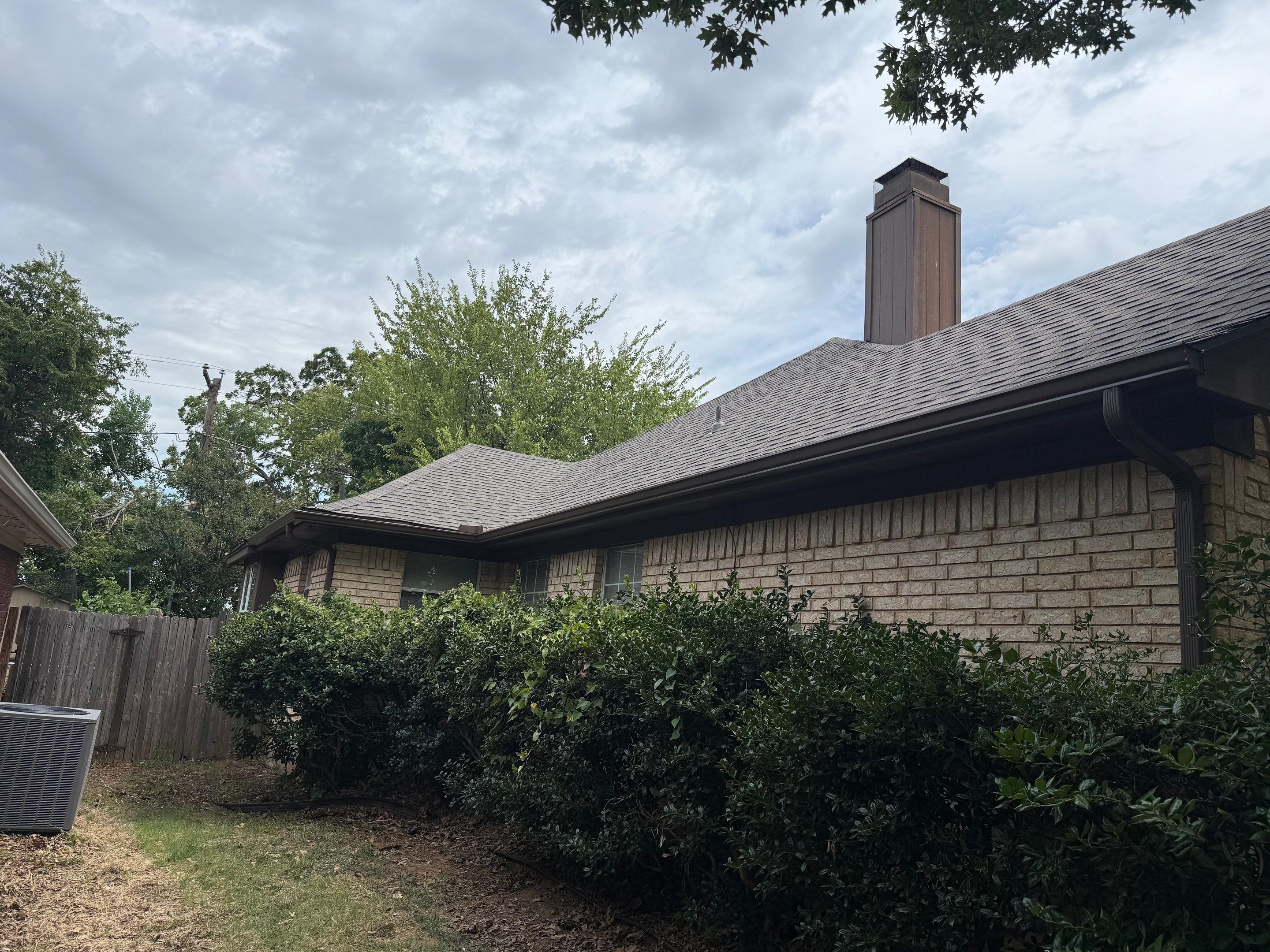 Project in Arlington by Armor Roofing | Exteriors