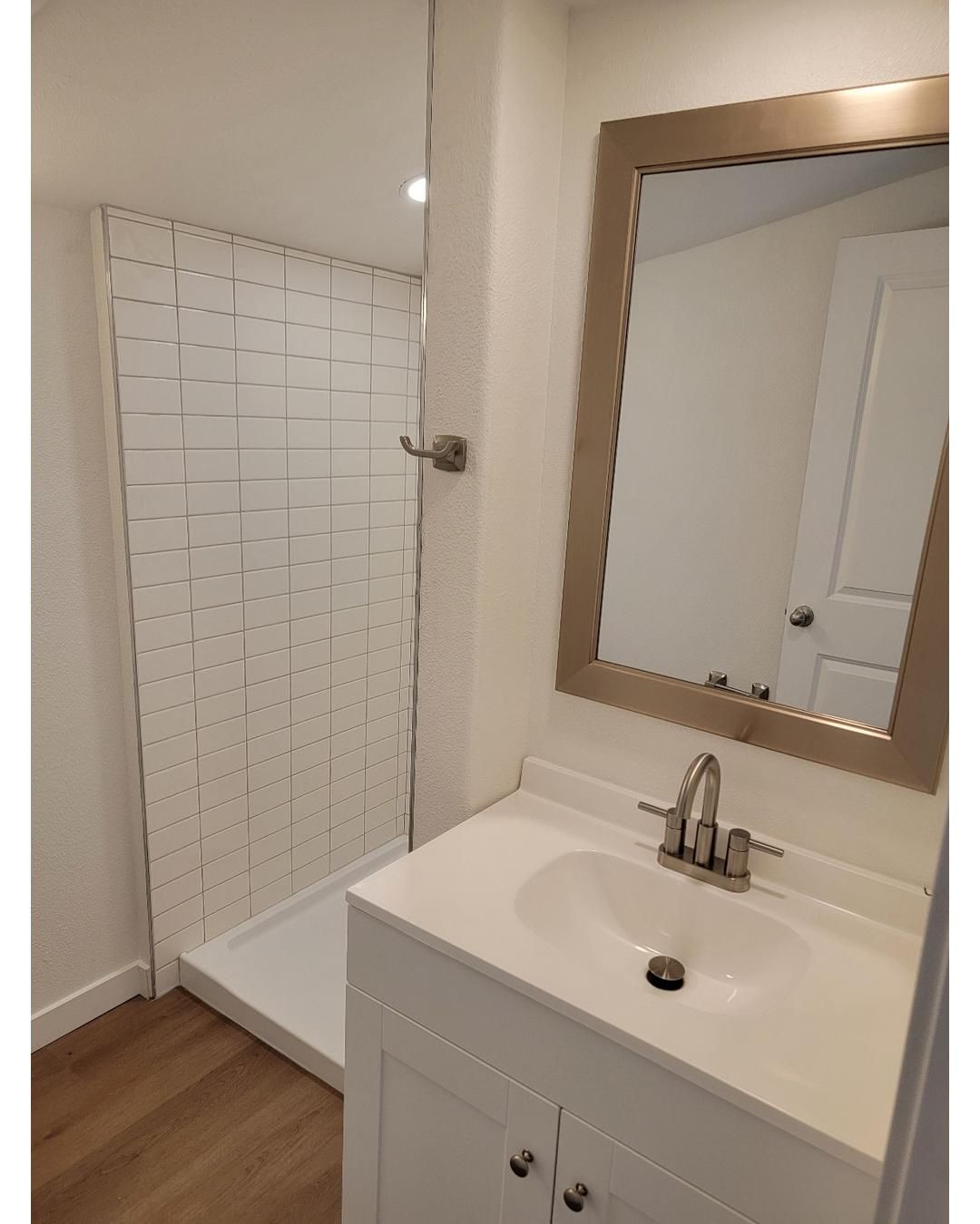 Major Remodel with Extensive Repairs - Vancouver by Crm Services Llc