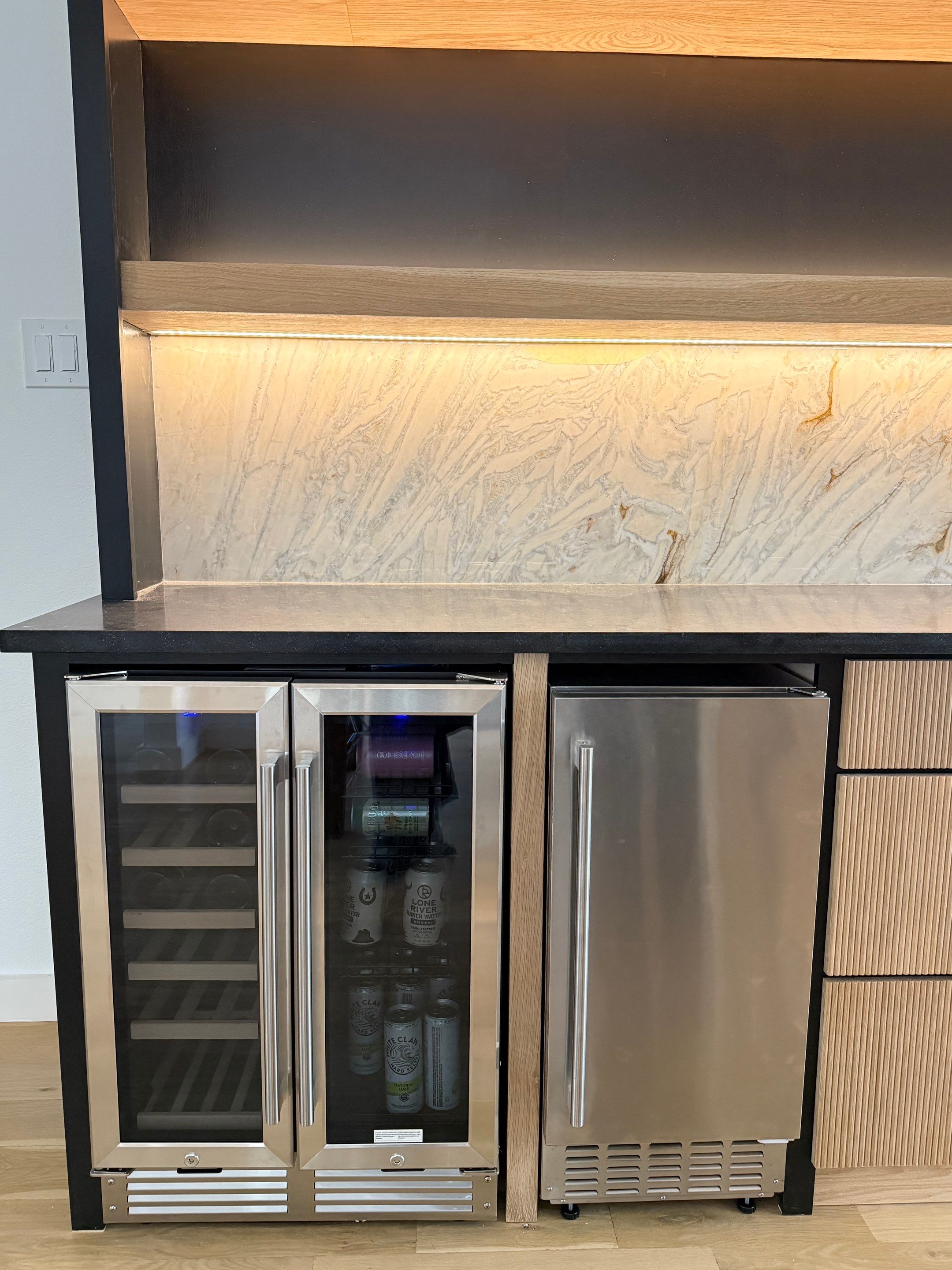 Park Hill Project by HOMES BY JAR