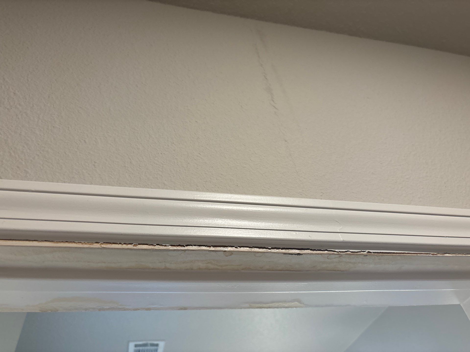 Hail Damage using Owen's Corning Duration (Lifetime) Shingles by Roof Repair Company