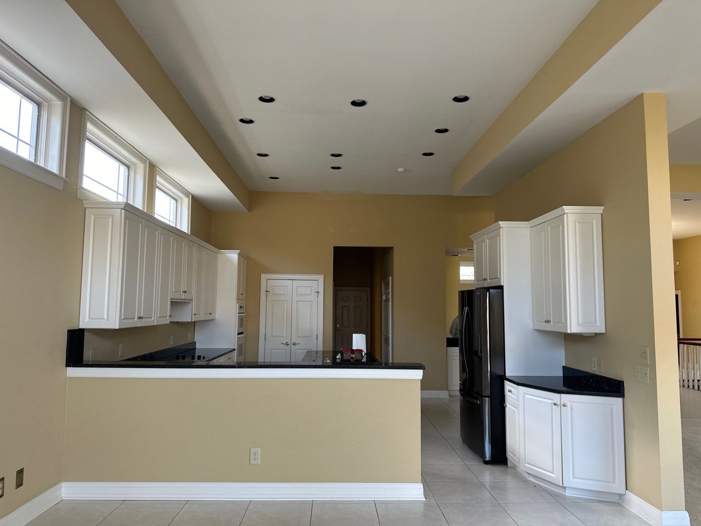 Entire Home Renovation by Zengel Group