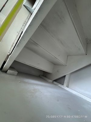 Project in Miami
