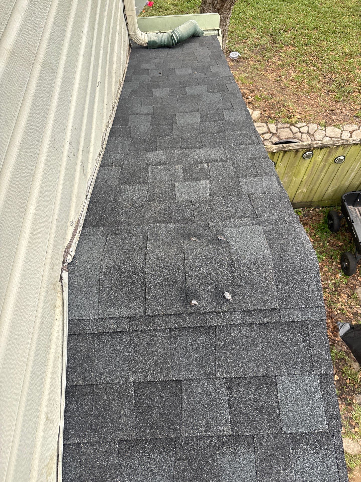 Roof Replacement Webster by Roof Repair Services LLC